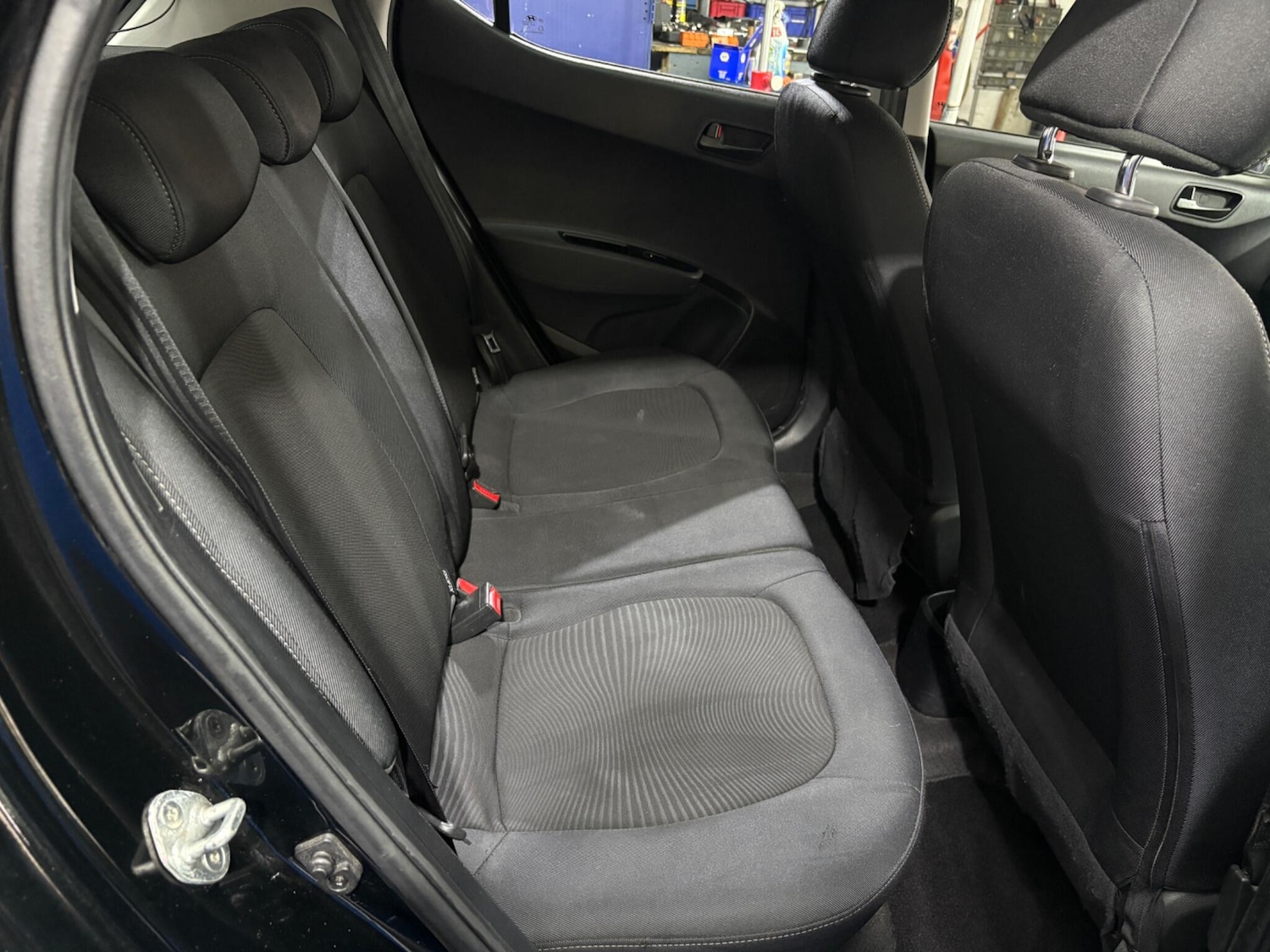 Used Hyundai i10 for sale - 76551043: Photo 11