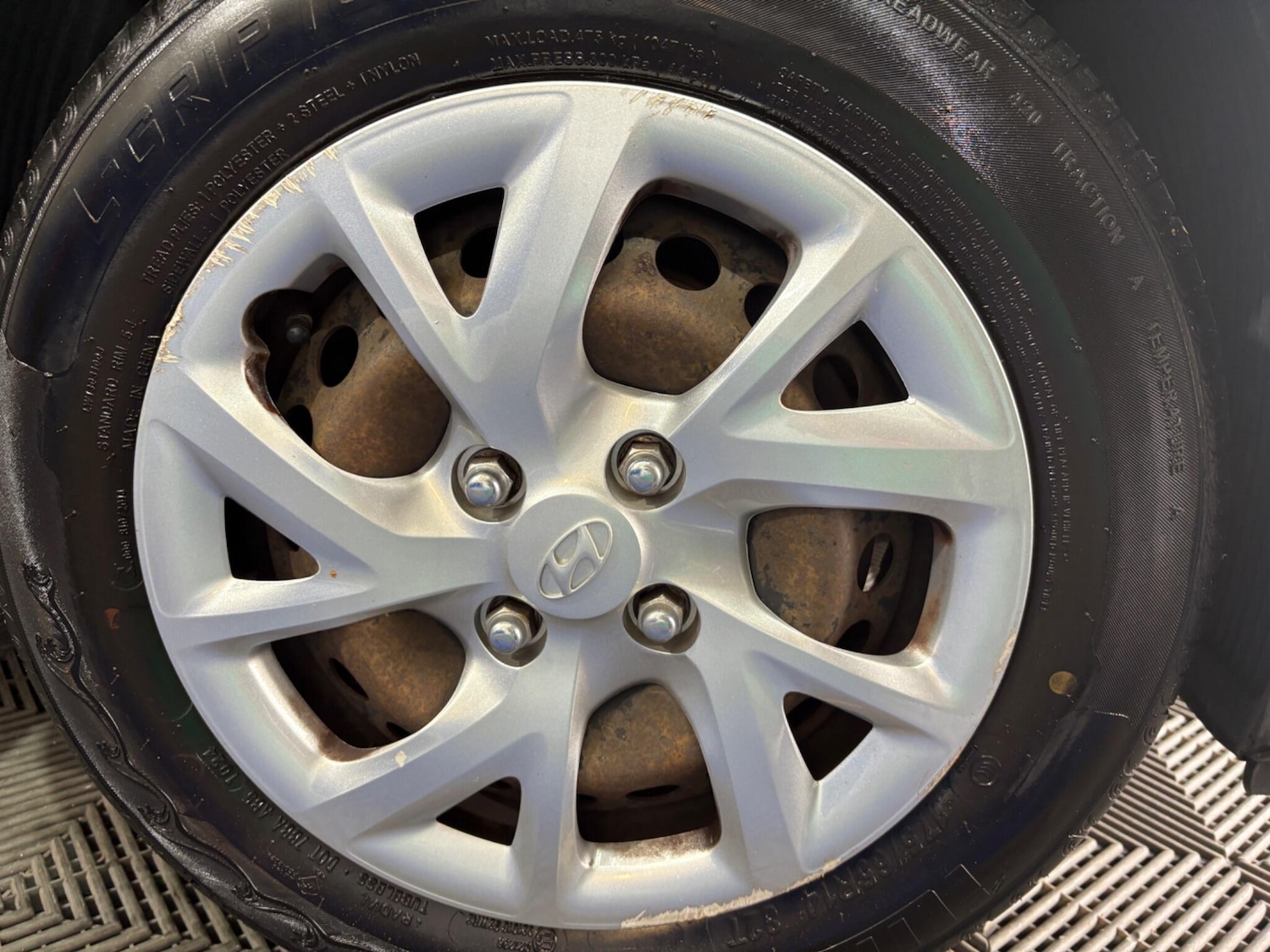 Used Hyundai i10 for sale - 76551043: Photo 22