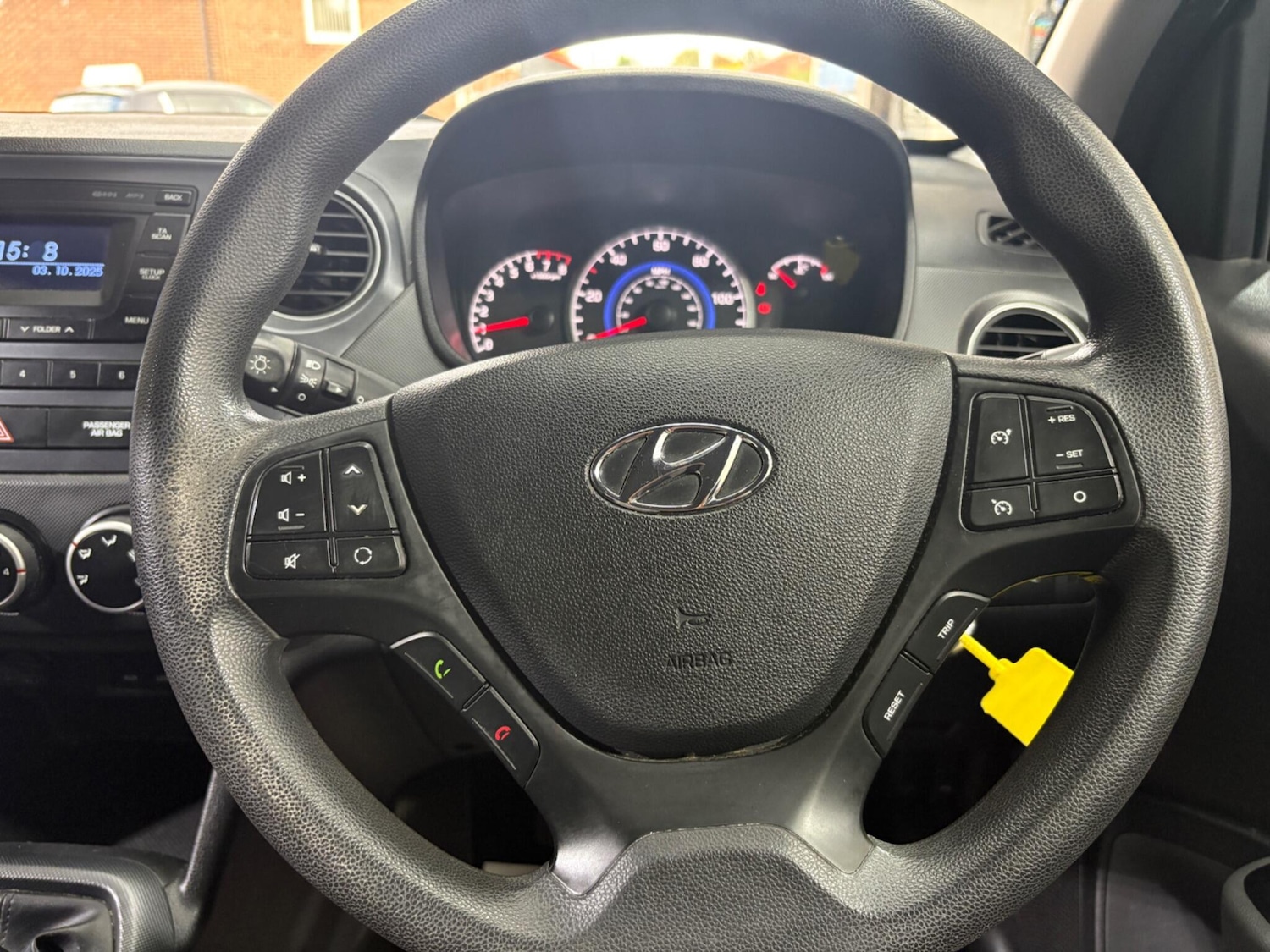 Used Hyundai i10 for sale - 76551043: Photo 26