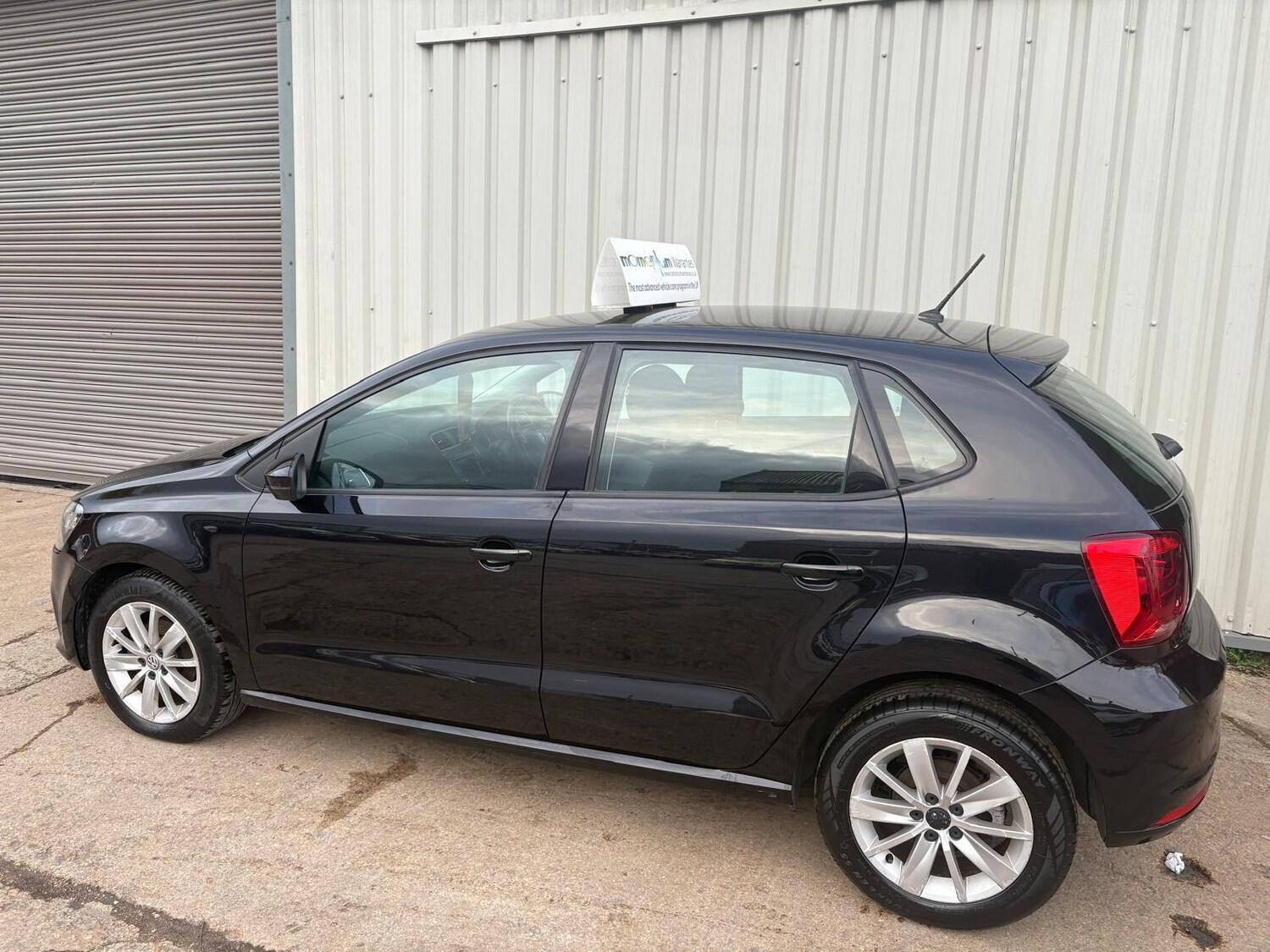Used Volkswagen Polo 2015 for sale - 77959408: Photo 13