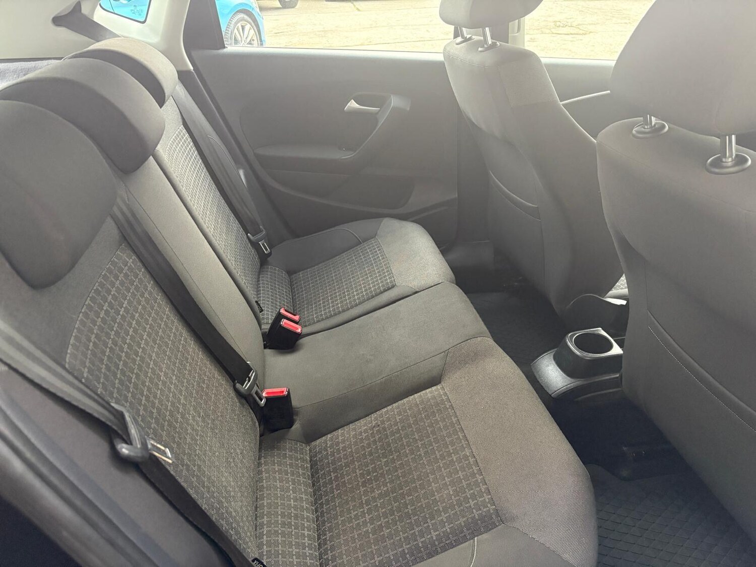 Used Volkswagen Polo 2015 for sale - 77959408: Photo 26