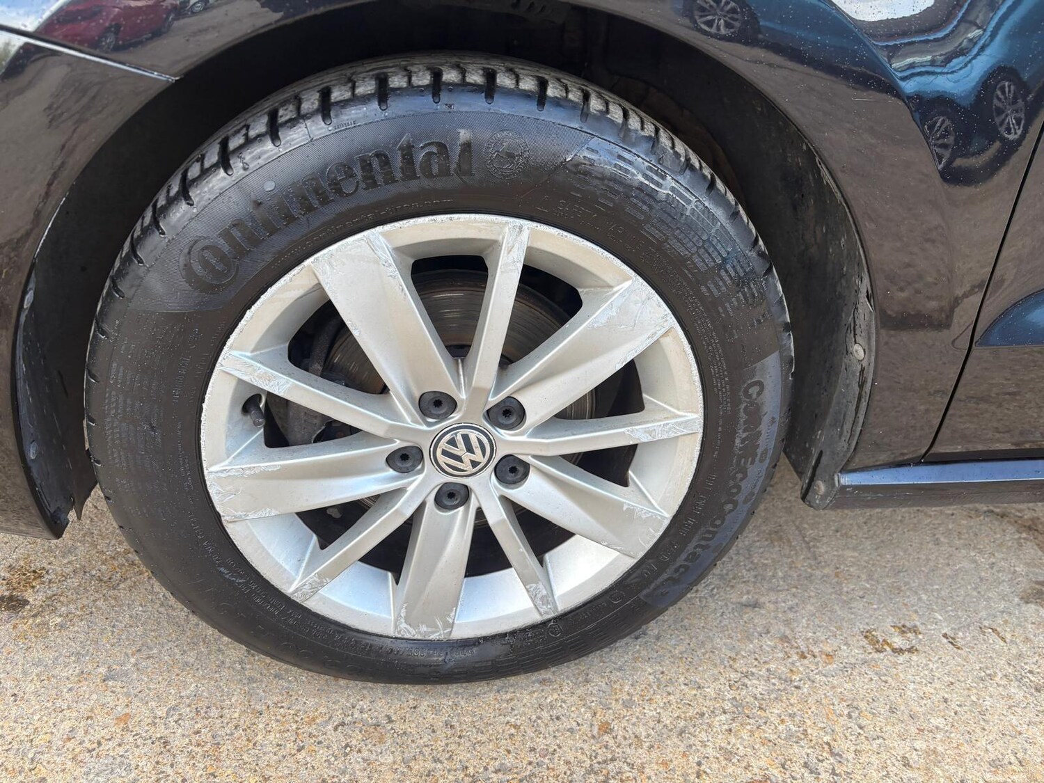 Used Volkswagen Polo 2015 for sale - 77959408: Photo 34