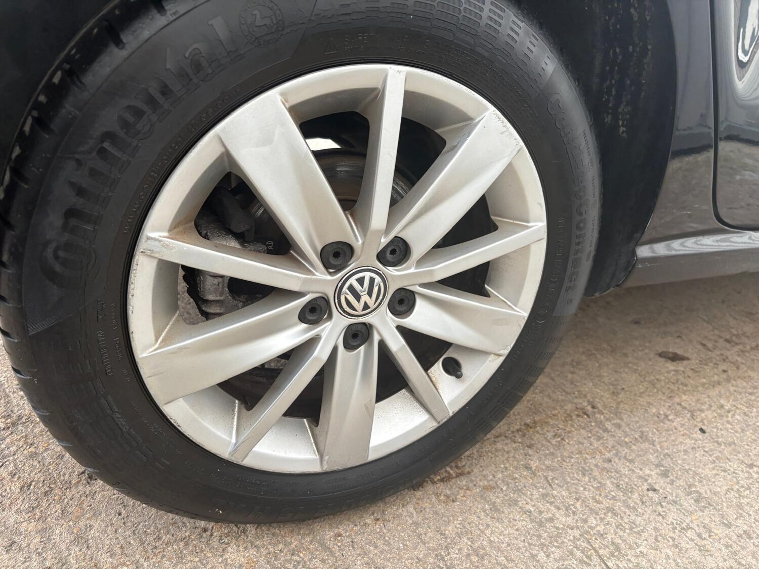 Used Volkswagen Polo 2015 for sale - 77959408: Photo 35