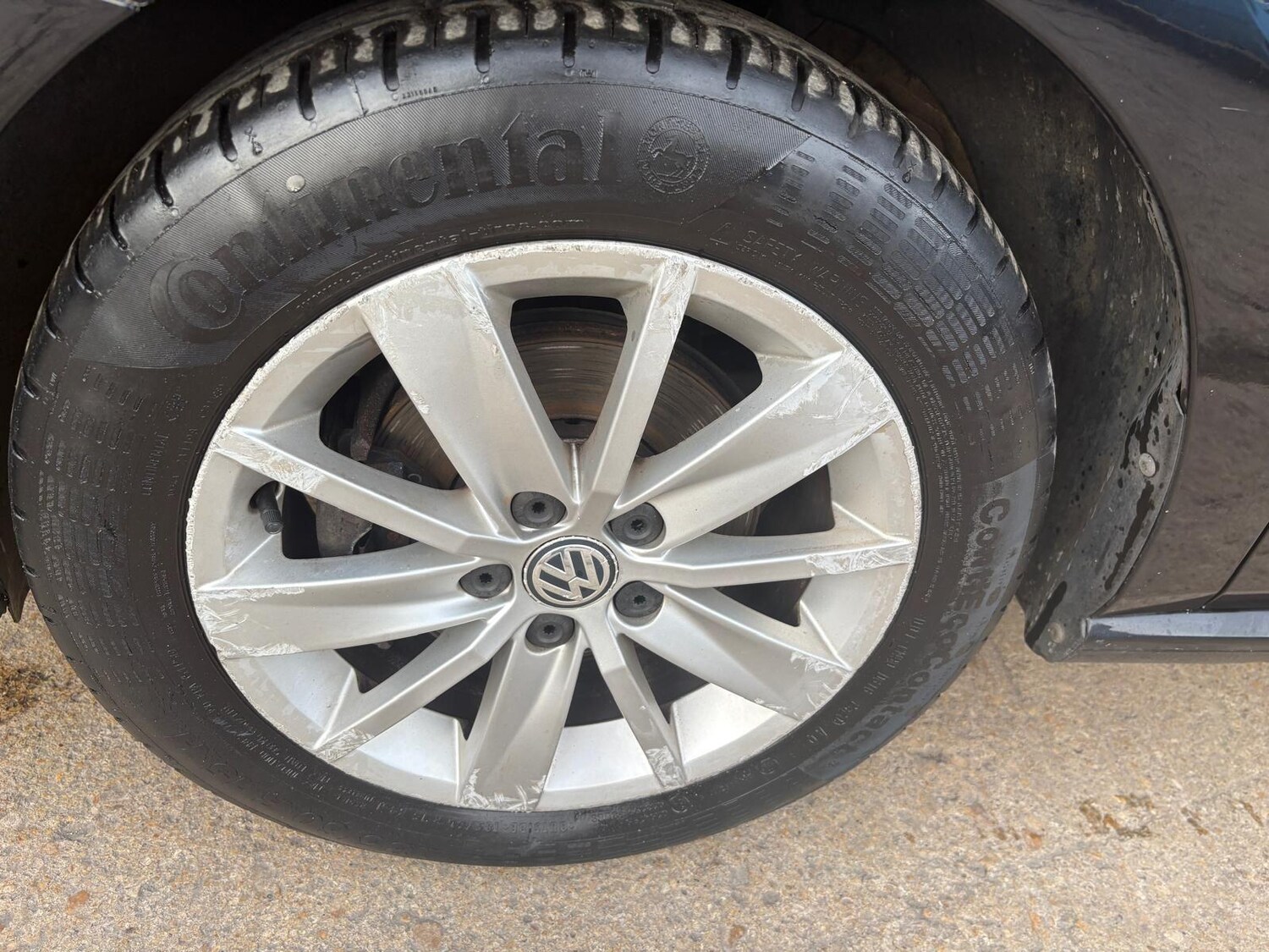 Used Volkswagen Polo 2015 for sale - 77959408: Photo 36