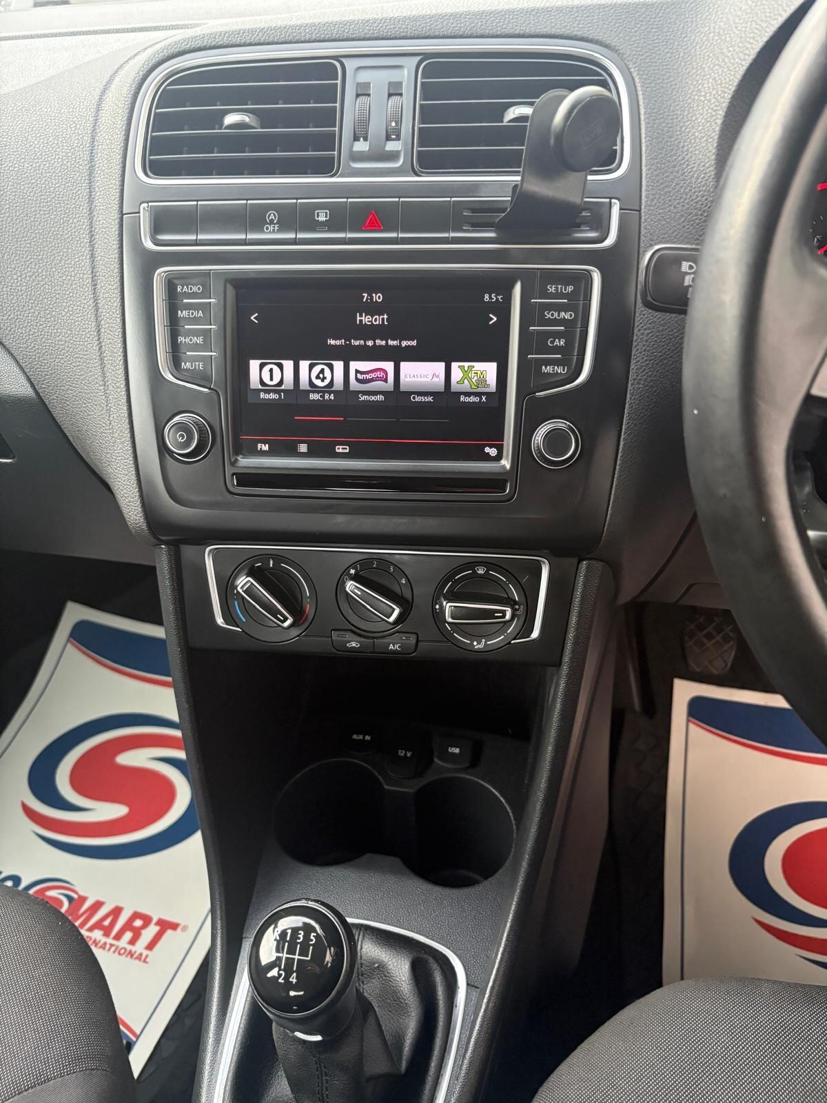 Used Volkswagen Polo 2015 for sale - 77959408: Photo 41