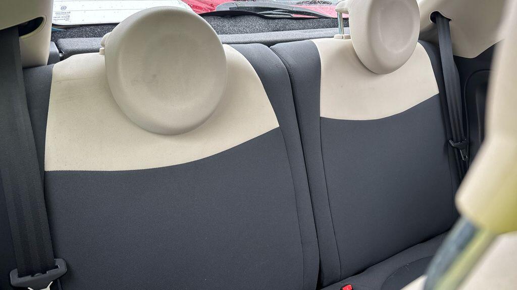 Used Fiat 500 2012 for sale - 77331726: Photo 10