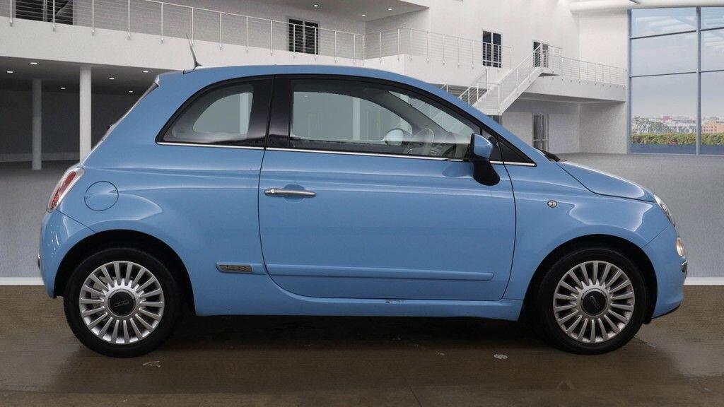 Used Fiat 500 2012 for sale - 77331726: Photo 6