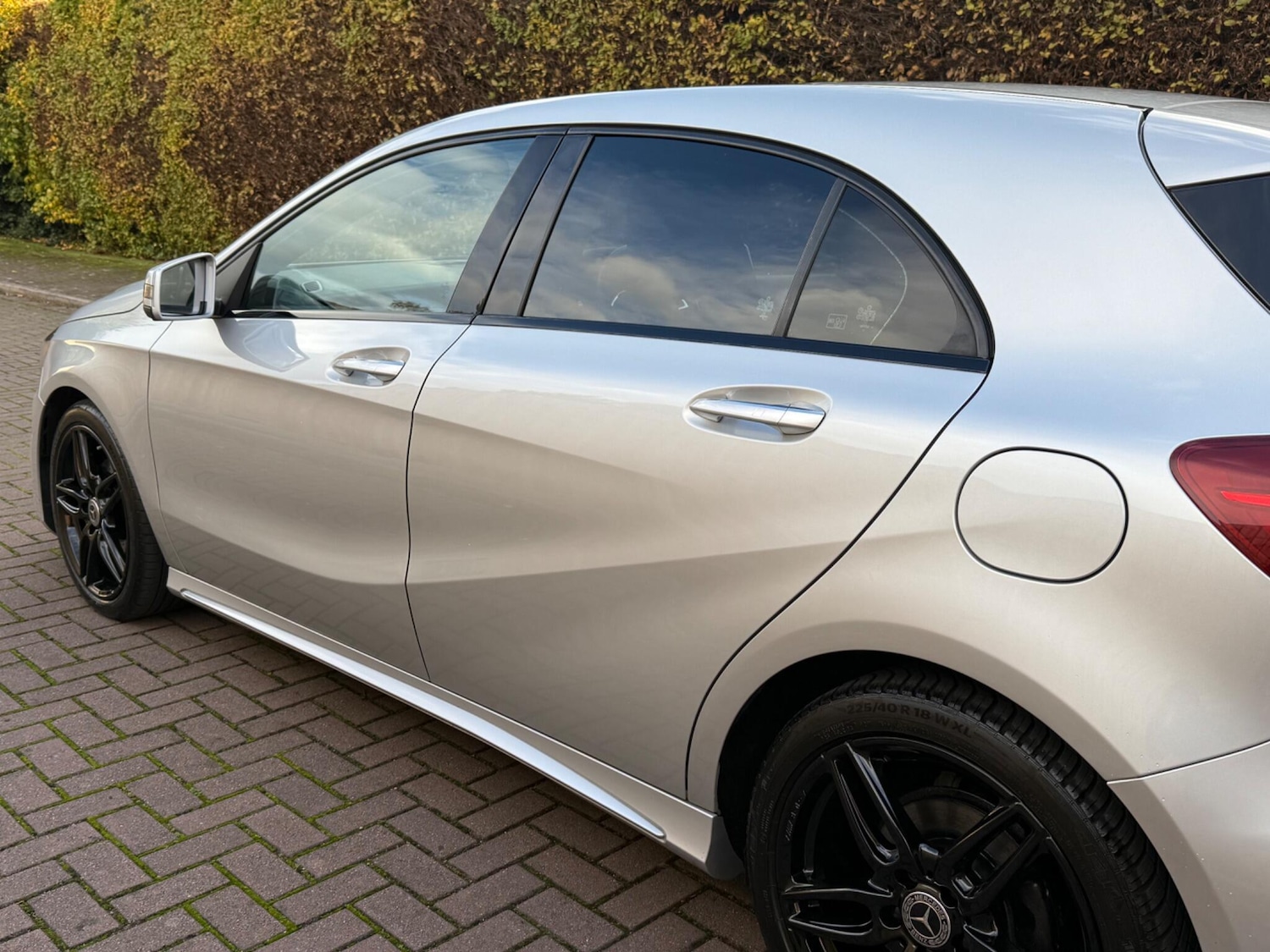 Used Mercedes-Benz A-Class 2016 for sale - 76608026: Photo 12