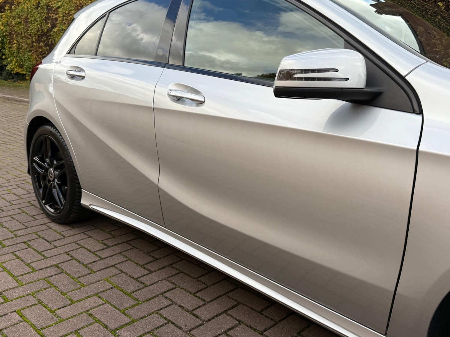 Used Mercedes-Benz A-Class 2016 for sale - 76608026: Photo 18