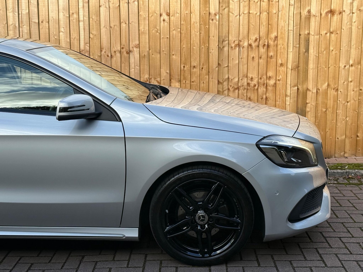 Used Mercedes-Benz A-Class 2016 for sale - 76608026: Photo 21