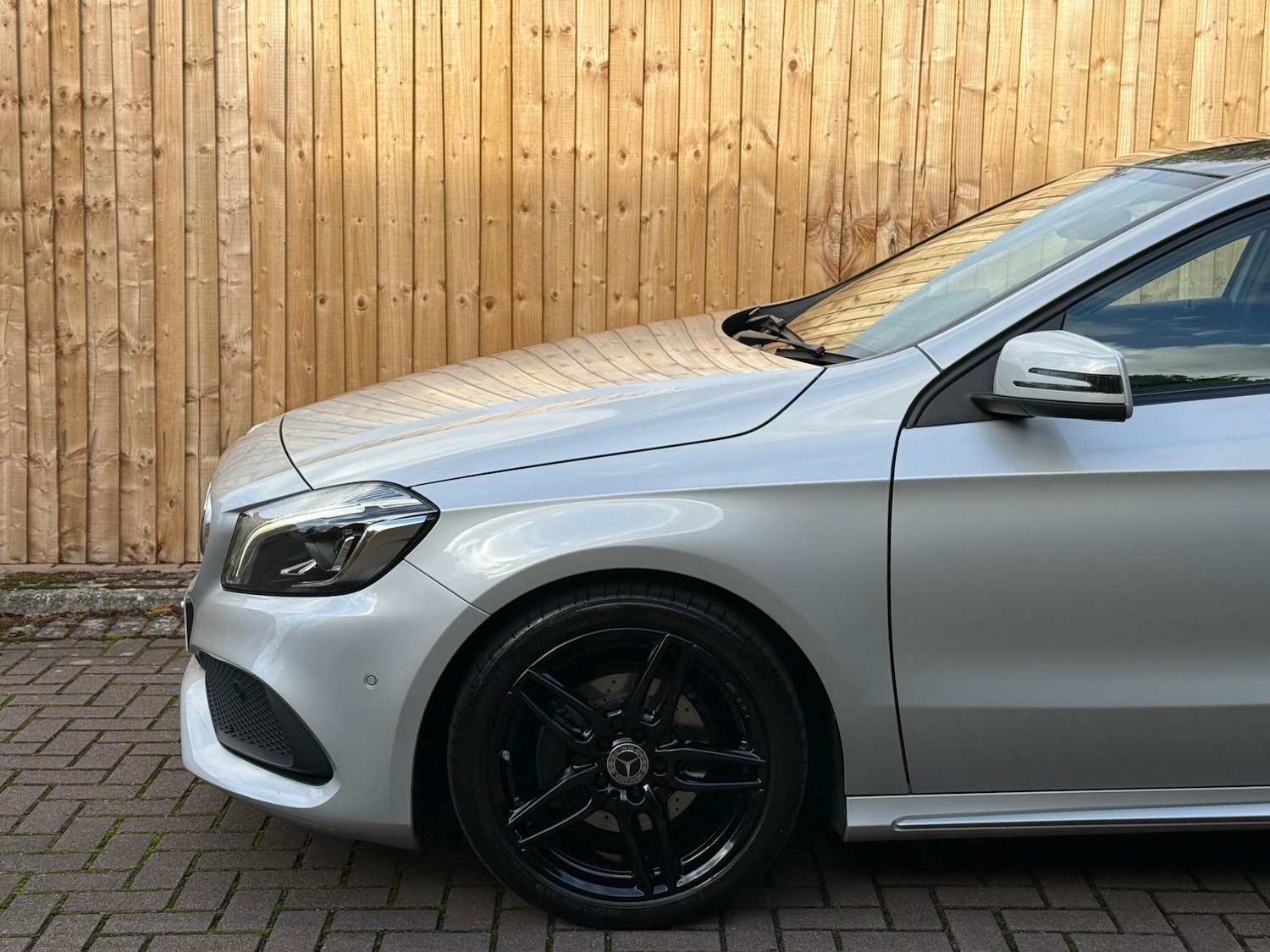 Used Mercedes-Benz A-Class 2016 for sale - 76608026: Photo 22