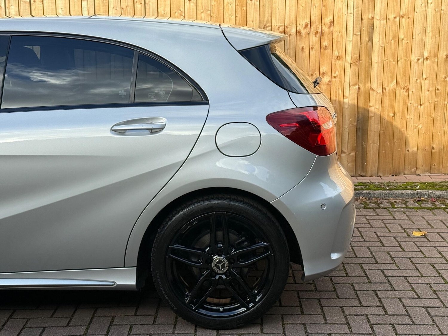 Used Mercedes-Benz A-Class 2016 for sale - 76608026: Photo 23