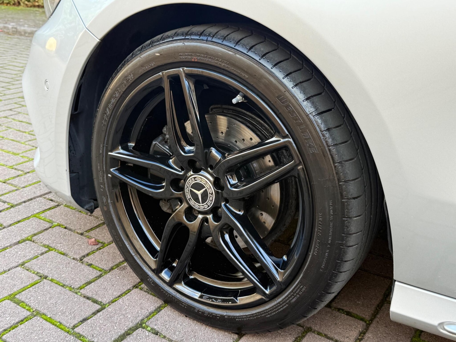 Used Mercedes-Benz A-Class 2016 for sale - 76608026: Photo 24