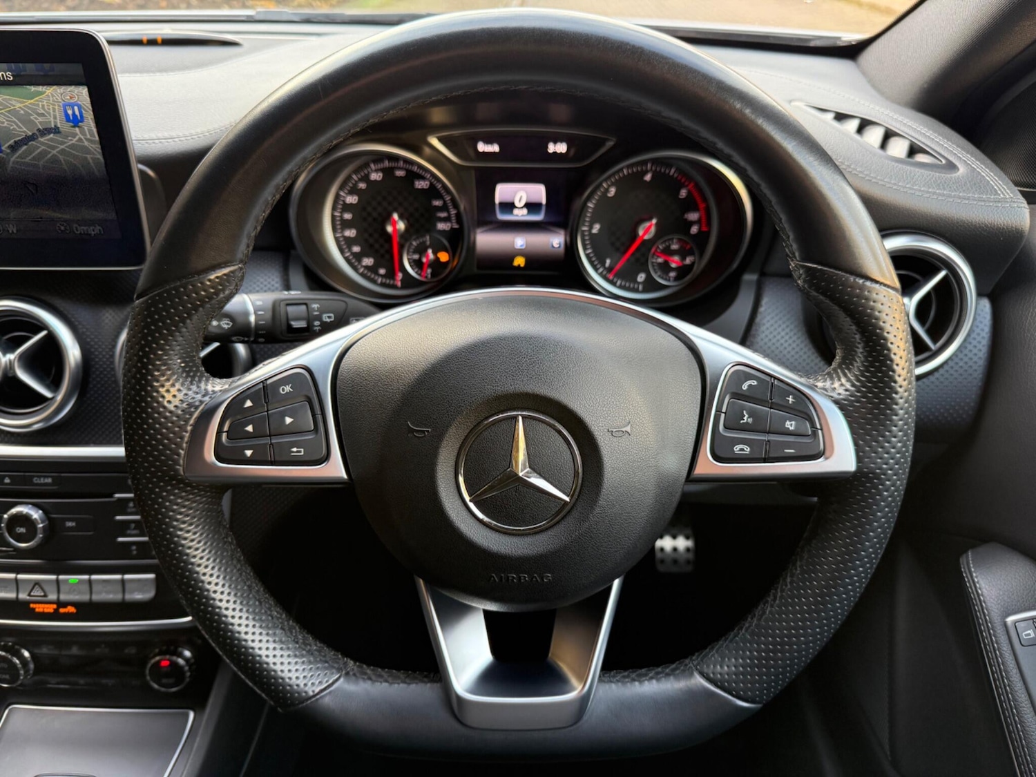 Used Mercedes-Benz A-Class 2016 for sale - 76608026: Photo 26