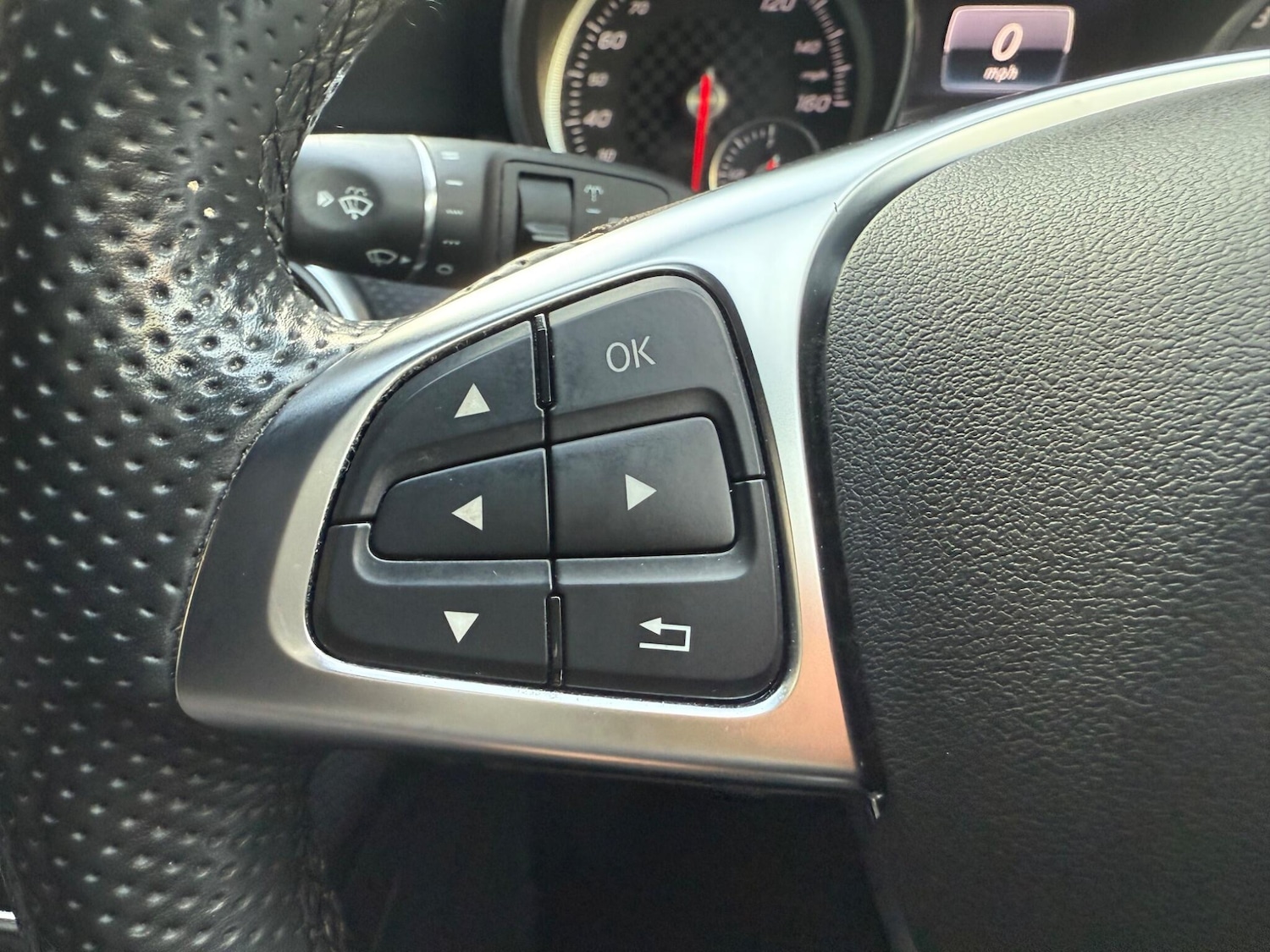 Used Mercedes-Benz A-Class 2016 for sale - 76608026: Photo 27