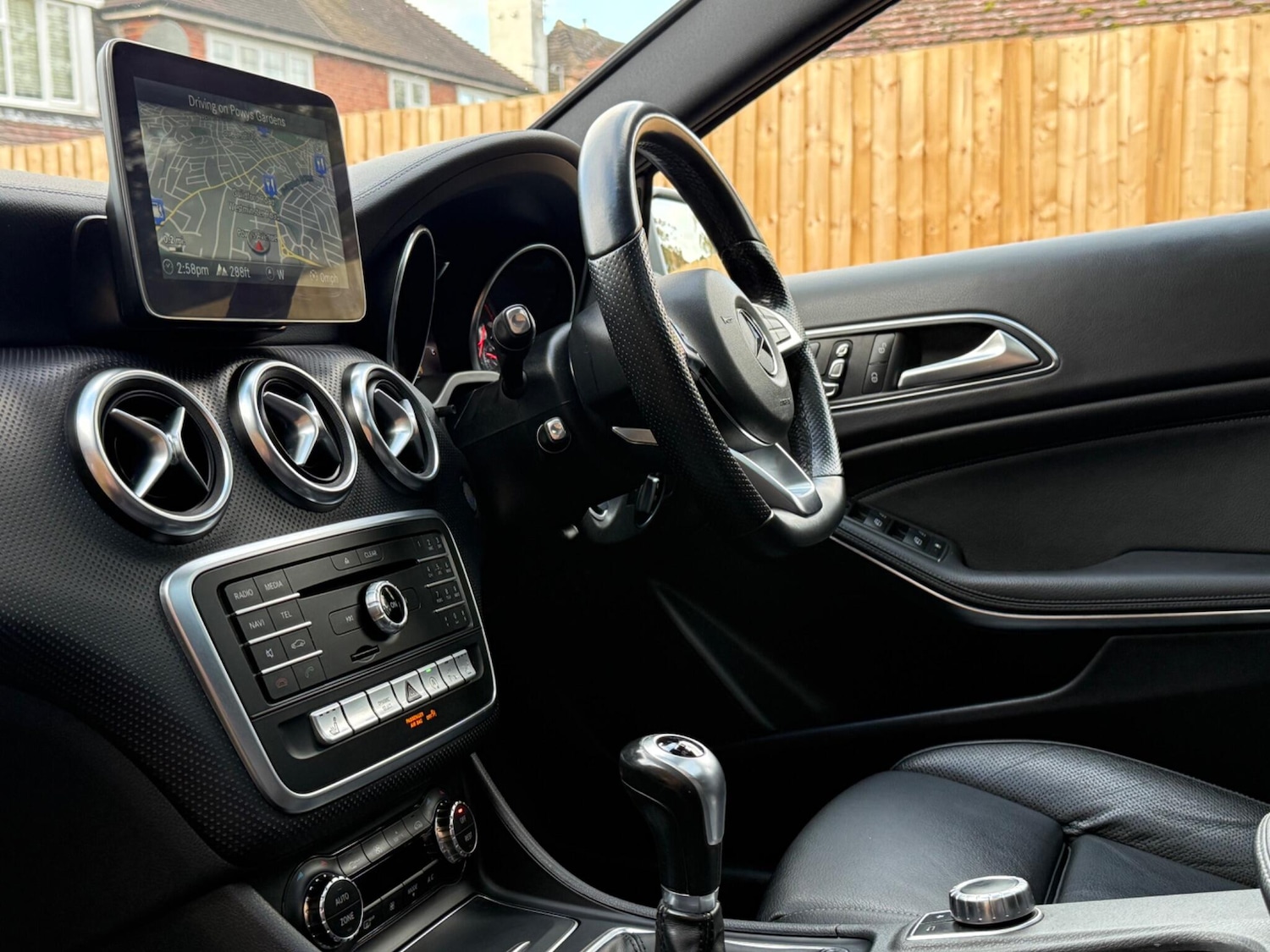 Used Mercedes-Benz A-Class 2016 for sale - 76608026: Photo 29