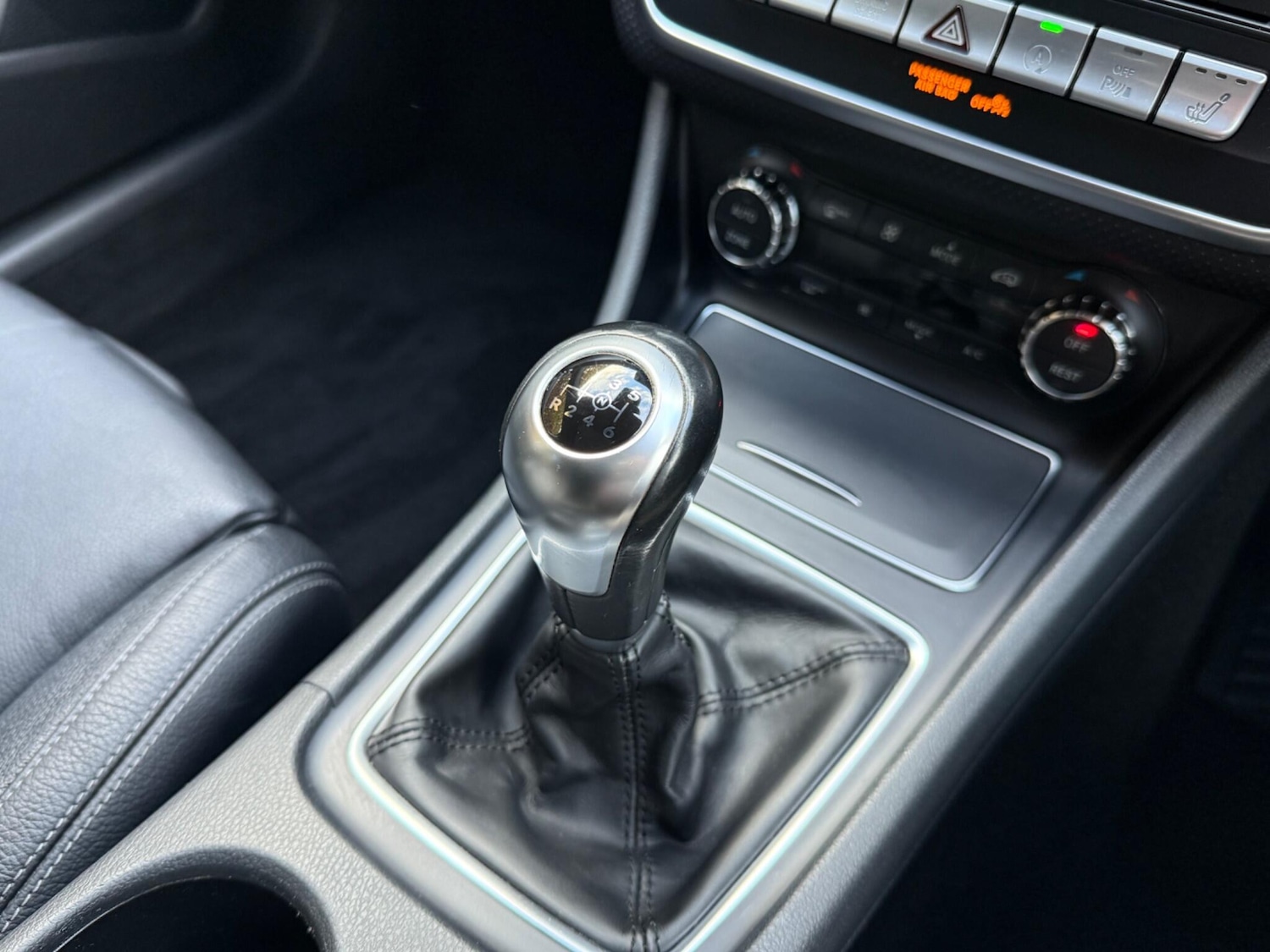 Used Mercedes-Benz A-Class 2016 for sale - 76608026: Photo 30