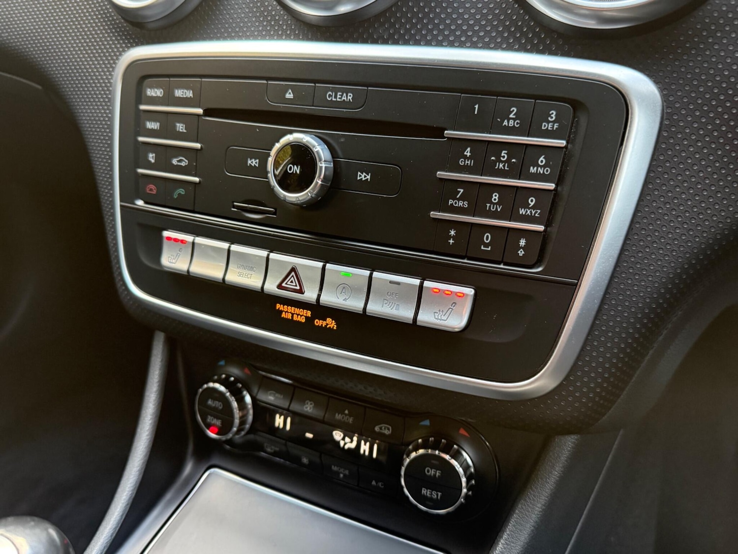 Used Mercedes-Benz A-Class 2016 for sale - 76608026: Photo 31