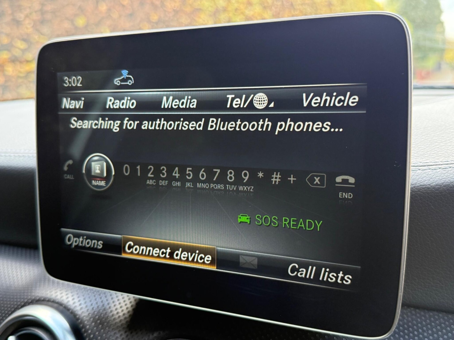 Used Mercedes-Benz A-Class 2016 for sale - 76608026: Photo 36