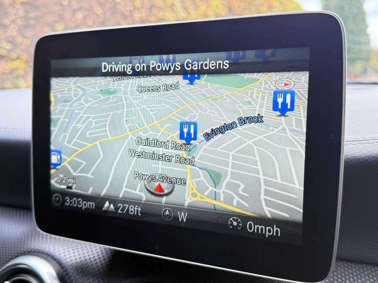 Used Mercedes-Benz A-Class 2016 for sale - 76608026: Photo 37