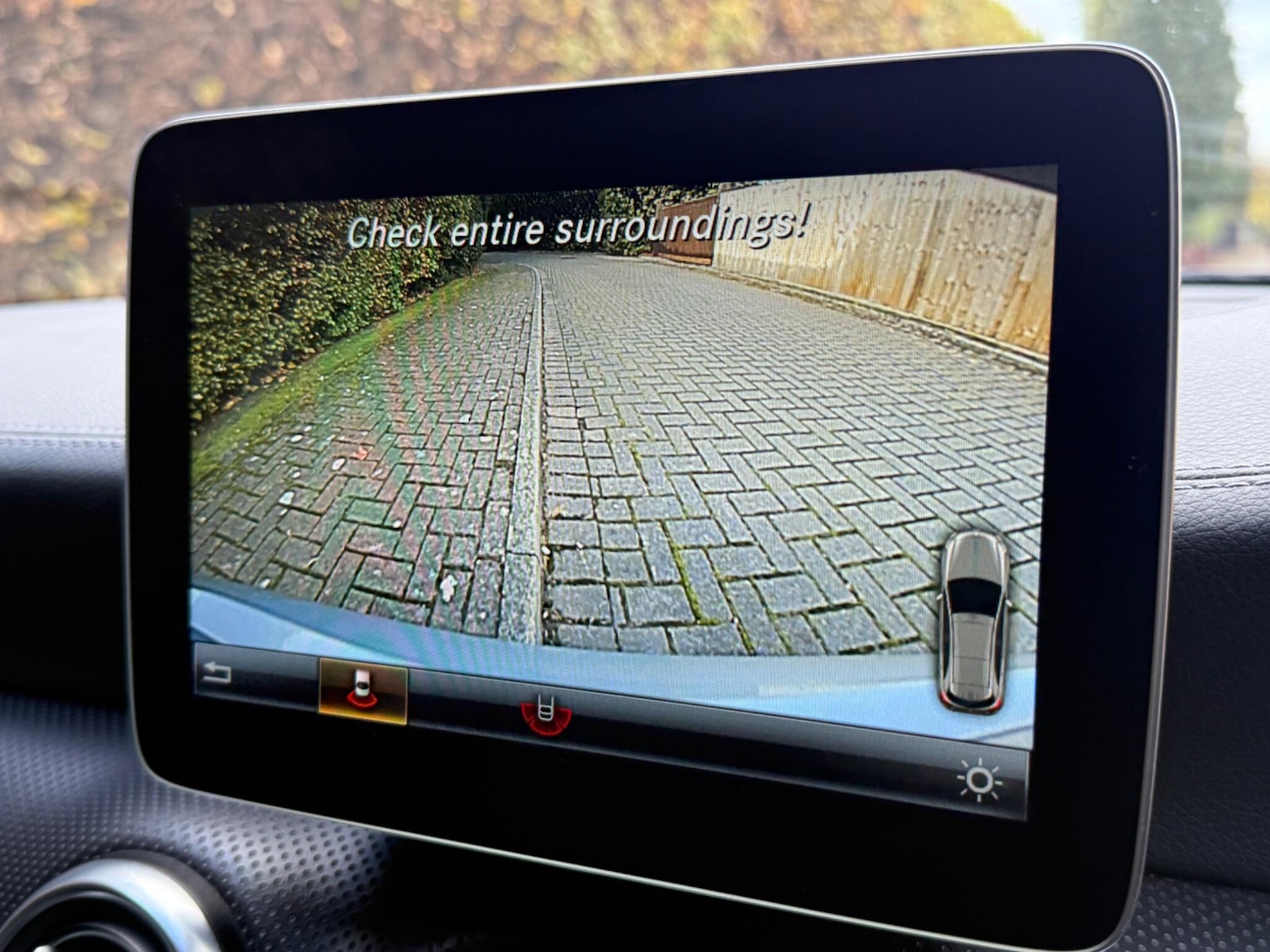 Used Mercedes-Benz A-Class 2016 for sale - 76608026: Photo 39