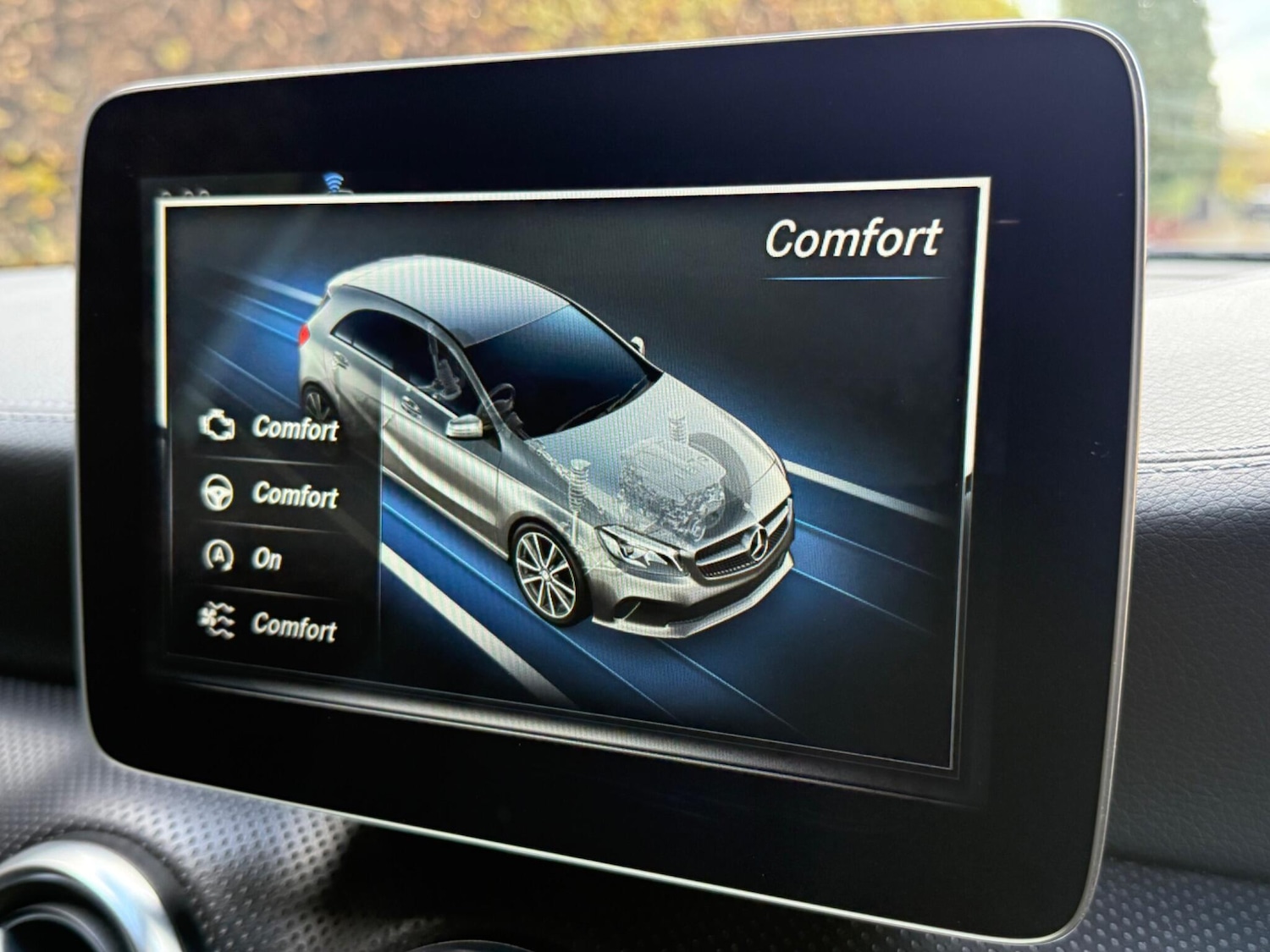 Used Mercedes-Benz A-Class 2016 for sale - 76608026: Photo 41