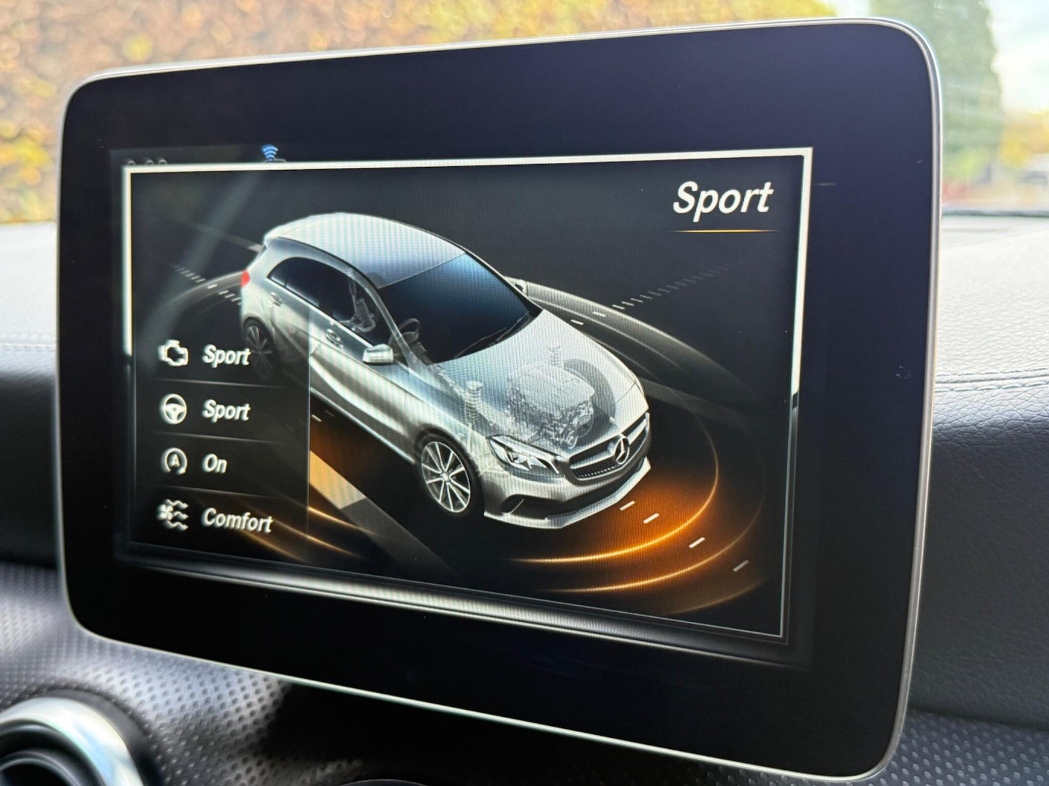 Used Mercedes-Benz A-Class 2016 for sale - 76608026: Photo 42