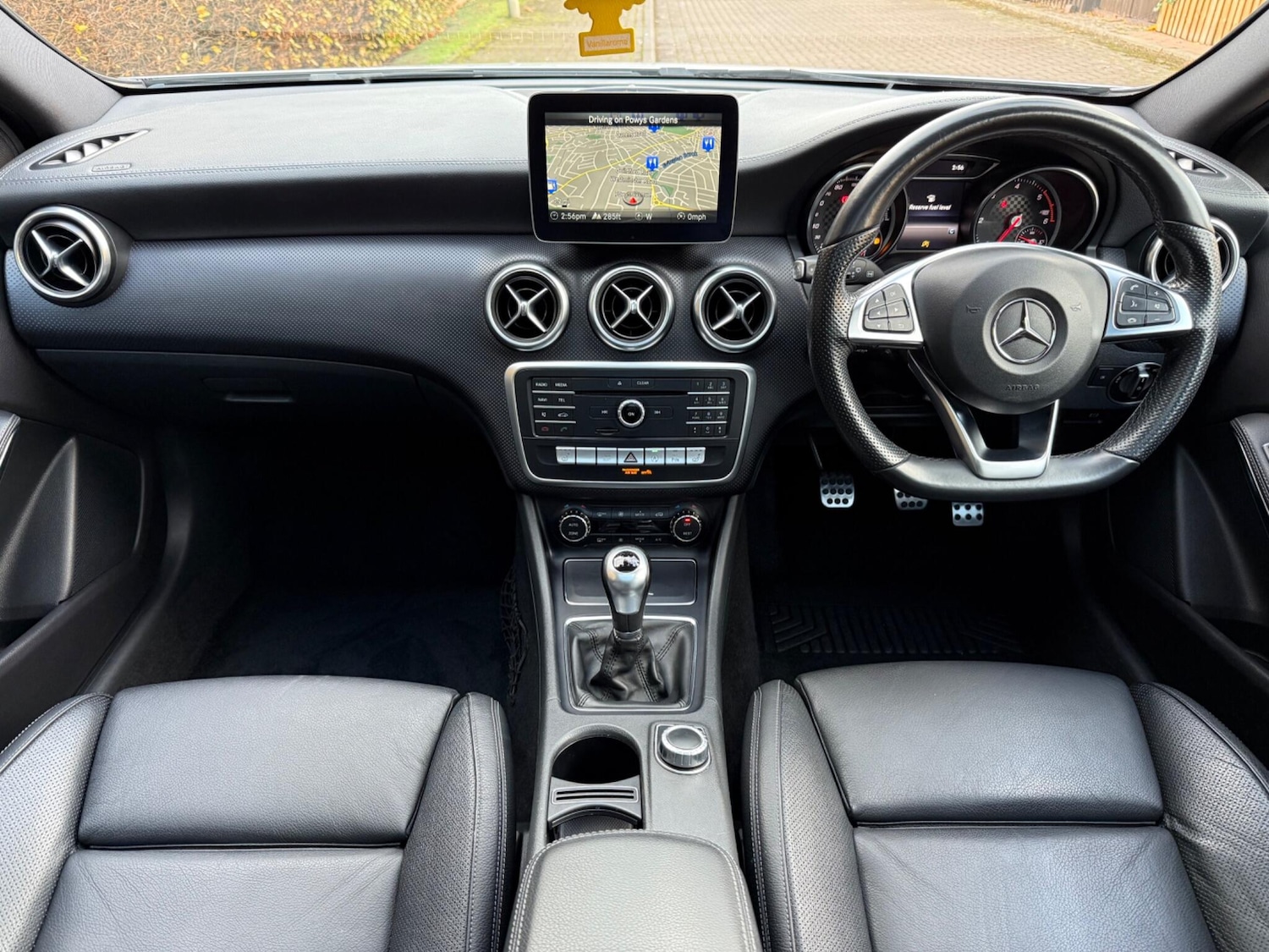 Used Mercedes-Benz A-Class 2016 for sale - 76608026: Photo 45