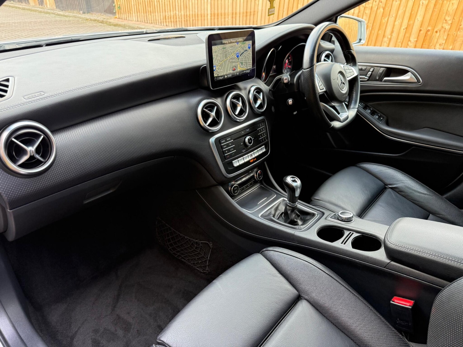 Used Mercedes-Benz A-Class 2016 for sale - 76608026: Photo 46