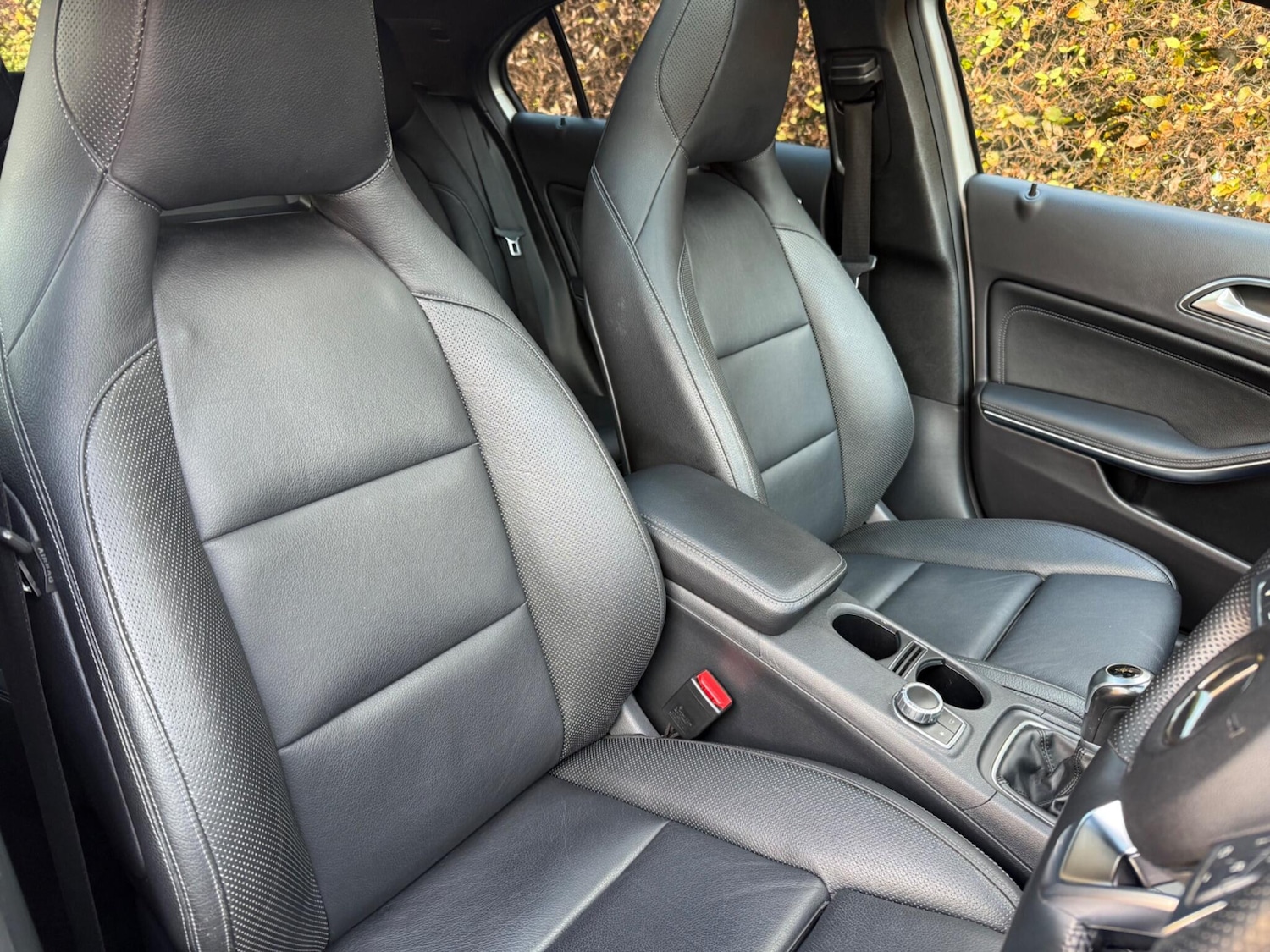 Used Mercedes-Benz A-Class 2016 for sale - 76608026: Photo 47