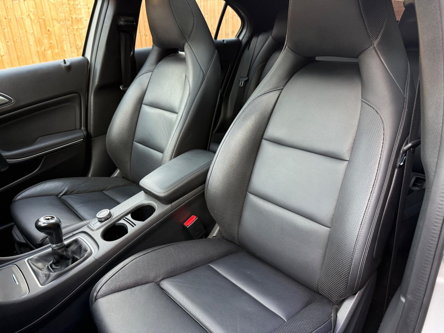 Used Mercedes-Benz A-Class 2016 for sale - 76608026: Photo 48