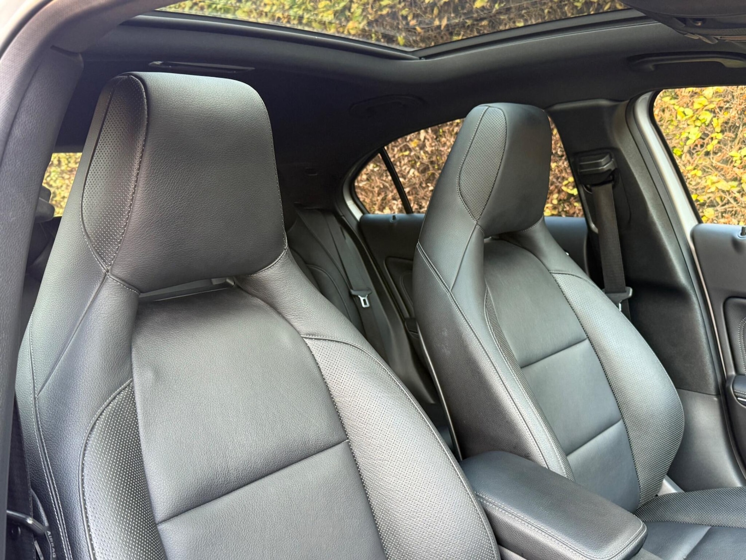 Used Mercedes-Benz A-Class 2016 for sale - 76608026: Photo 50