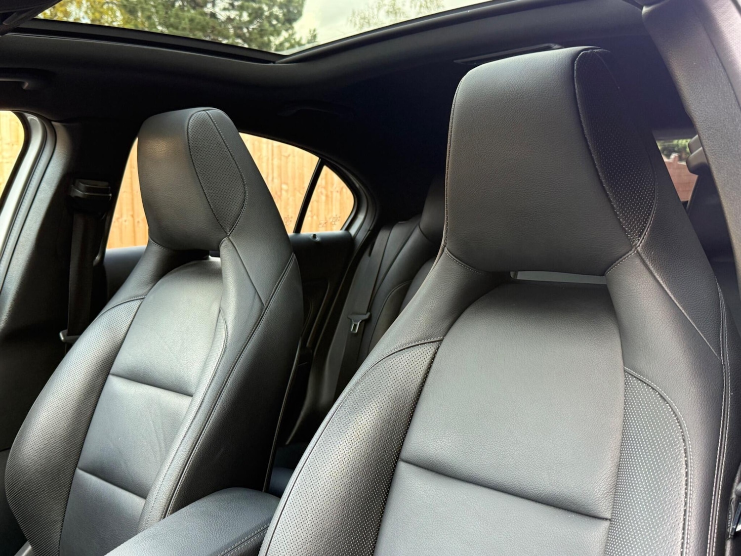 Used Mercedes-Benz A-Class 2016 for sale - 76608026: Photo 51