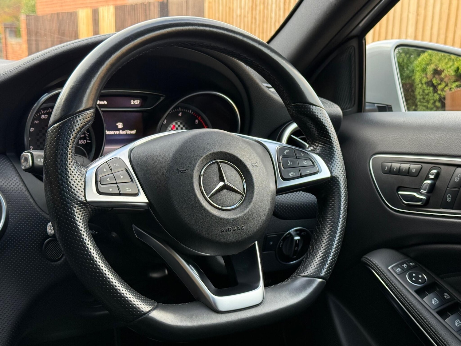 Used Mercedes-Benz A-Class 2016 for sale - 76608026: Photo 55