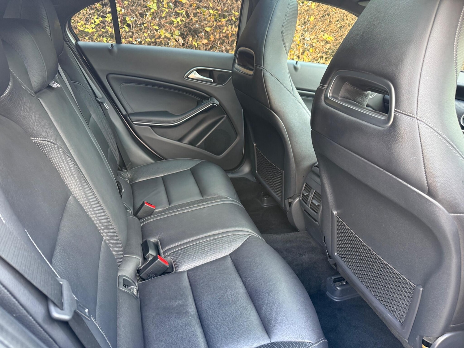 Used Mercedes-Benz A-Class 2016 for sale - 76608026: Photo 56