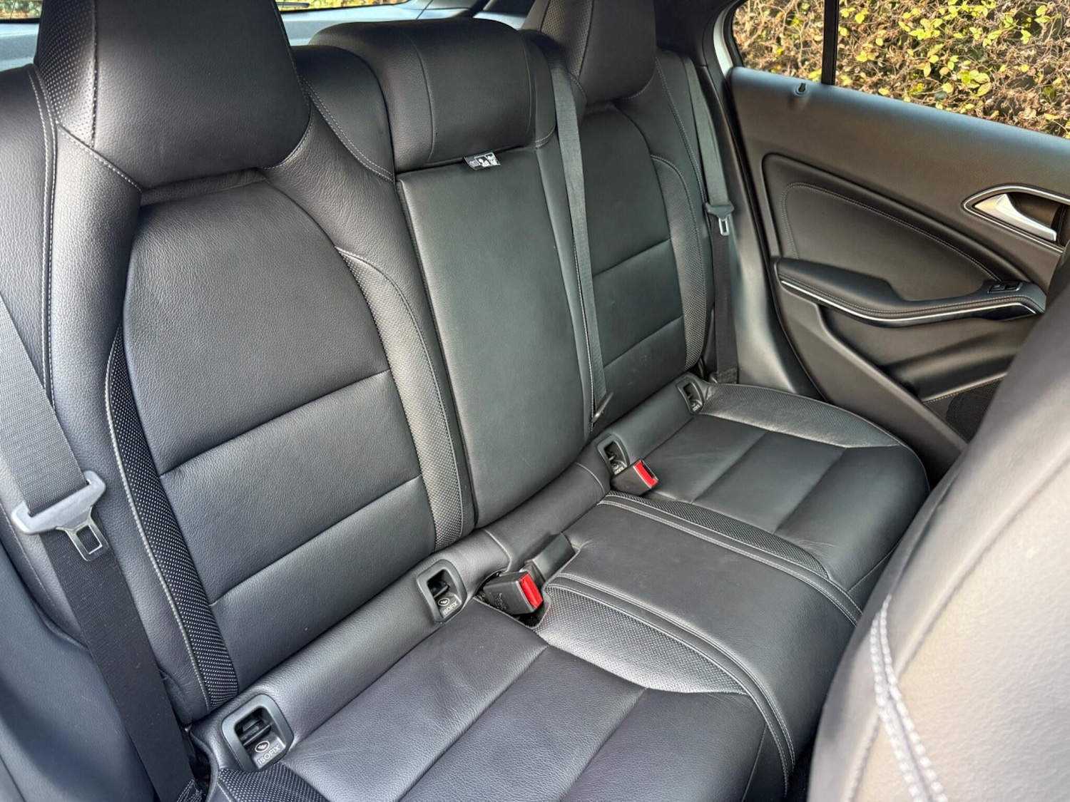 Used Mercedes-Benz A-Class 2016 for sale - 76608026: Photo 57