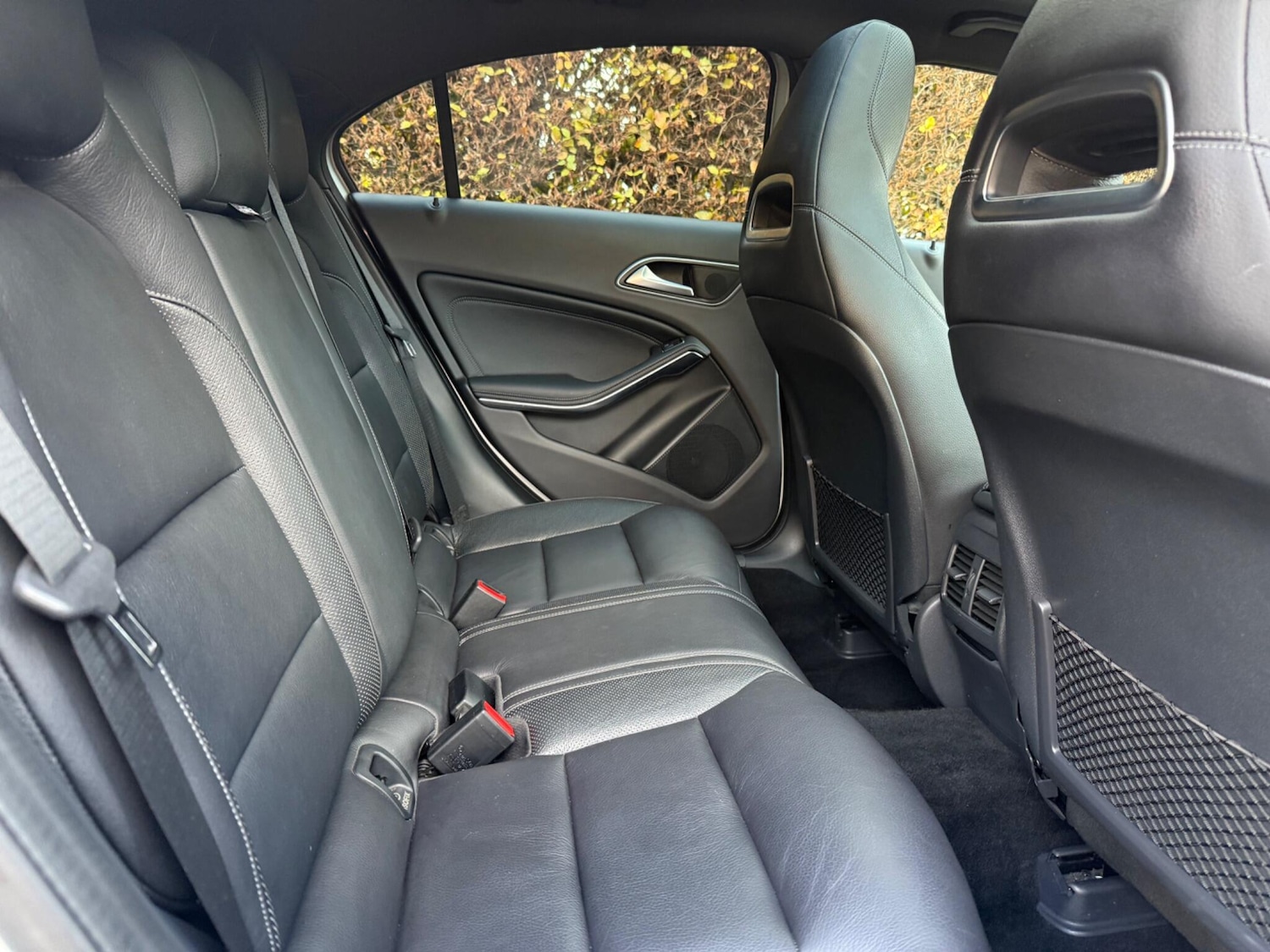 Used Mercedes-Benz A-Class 2016 for sale - 76608026: Photo 58