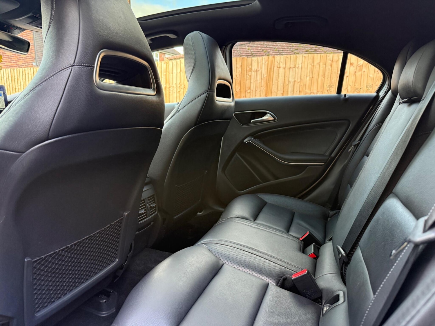 Used Mercedes-Benz A-Class 2016 for sale - 76608026: Photo 59