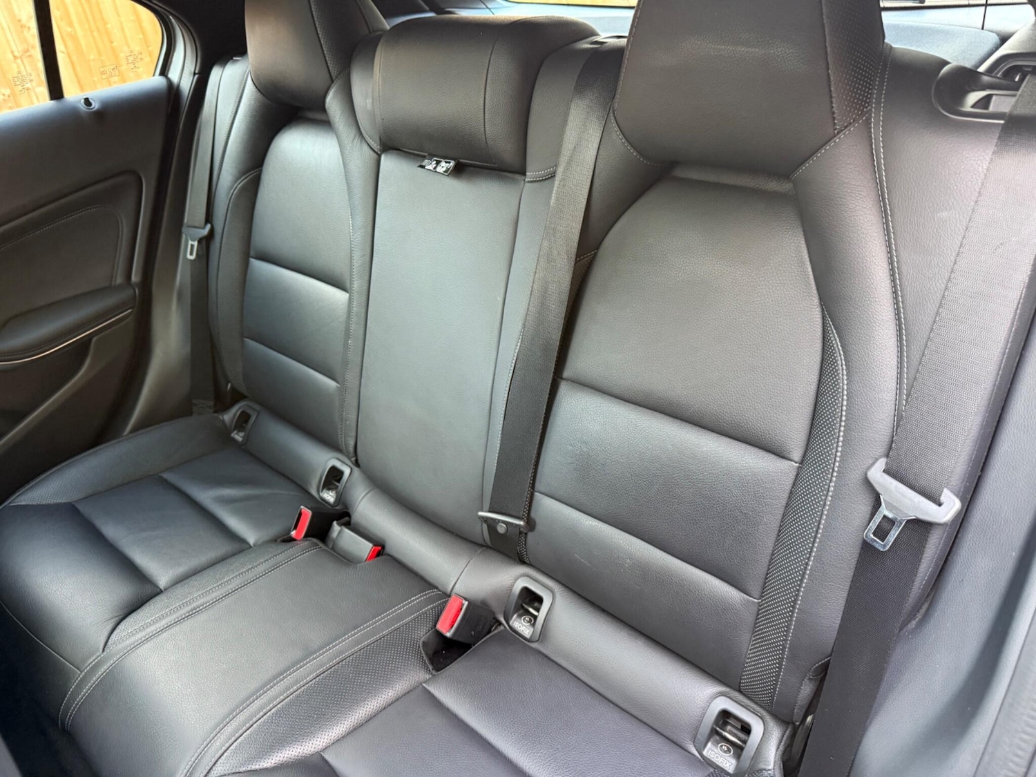 Used Mercedes-Benz A-Class 2016 for sale - 76608026: Photo 60