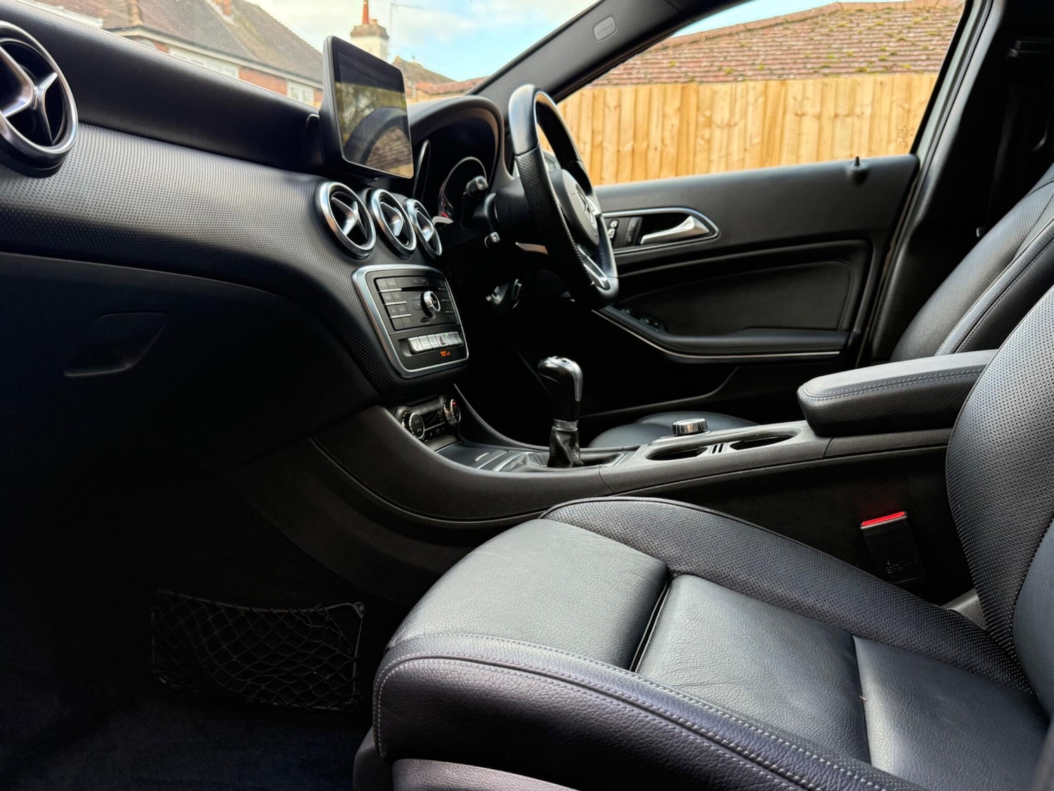 Used Mercedes-Benz A-Class 2016 for sale - 76608026: Photo 61