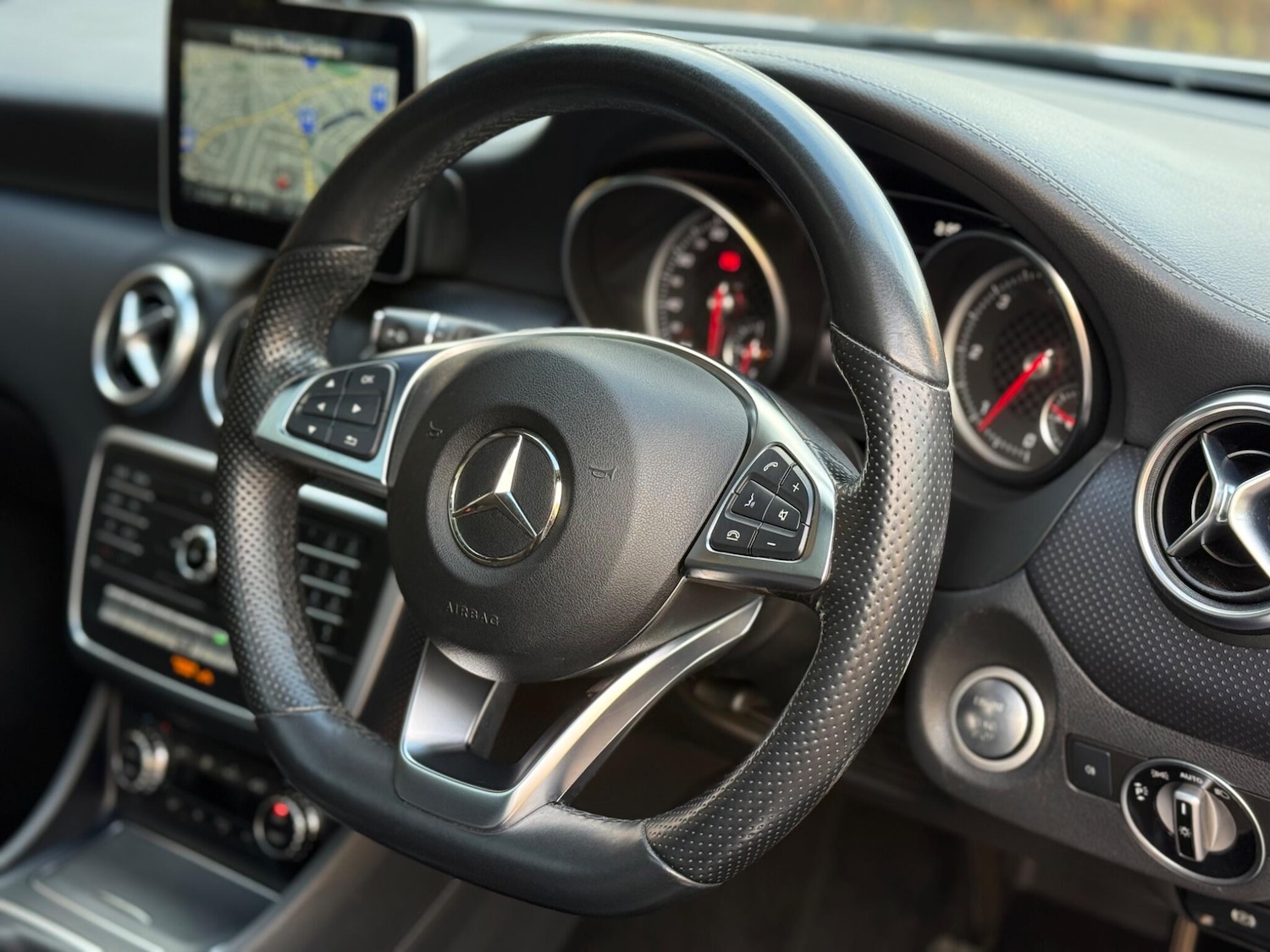 Used Mercedes-Benz A-Class 2016 for sale - 76608026: Photo 62