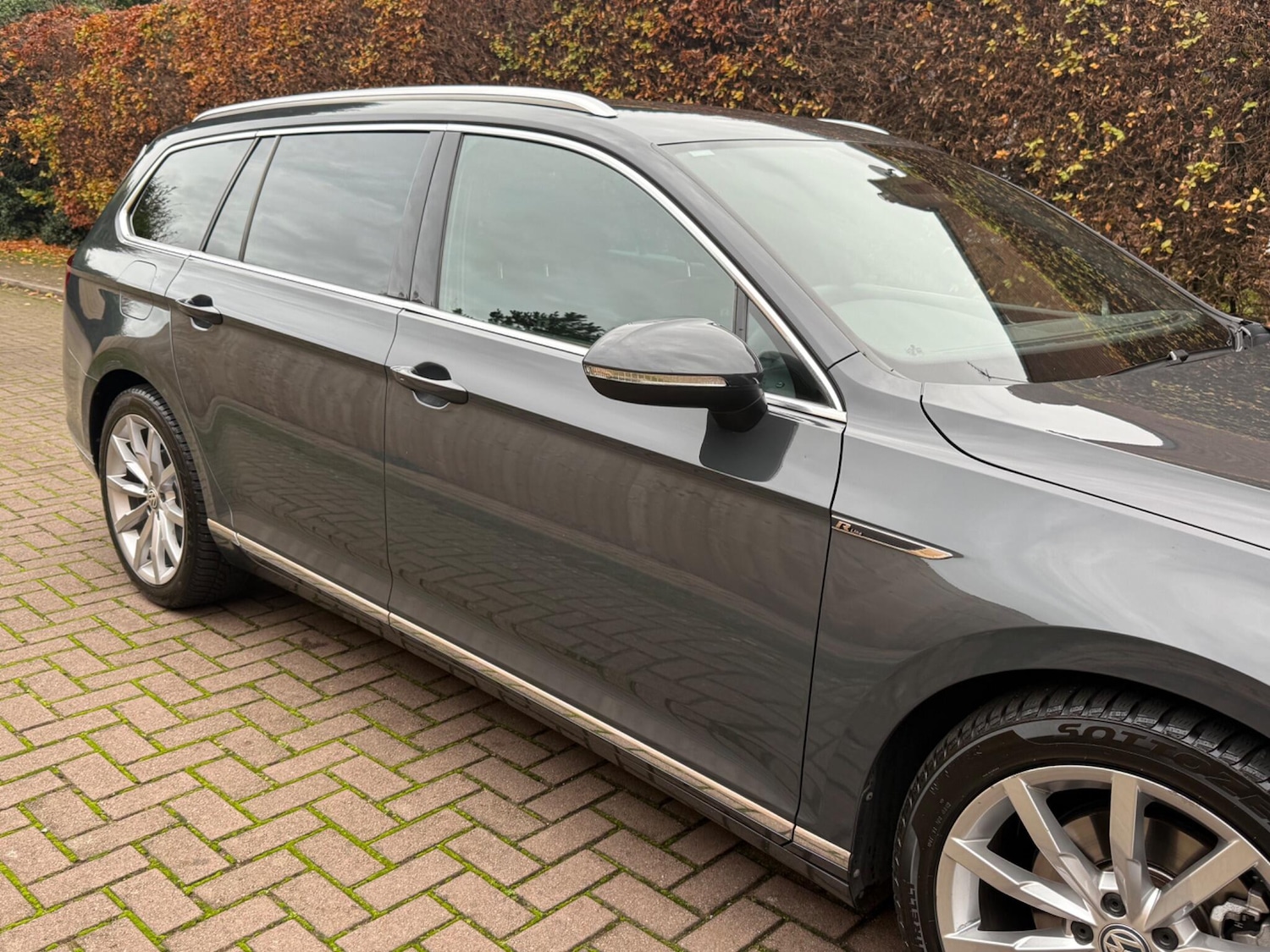 Used Volkswagen Passat 2020 for sale - 76607286: Photo 10