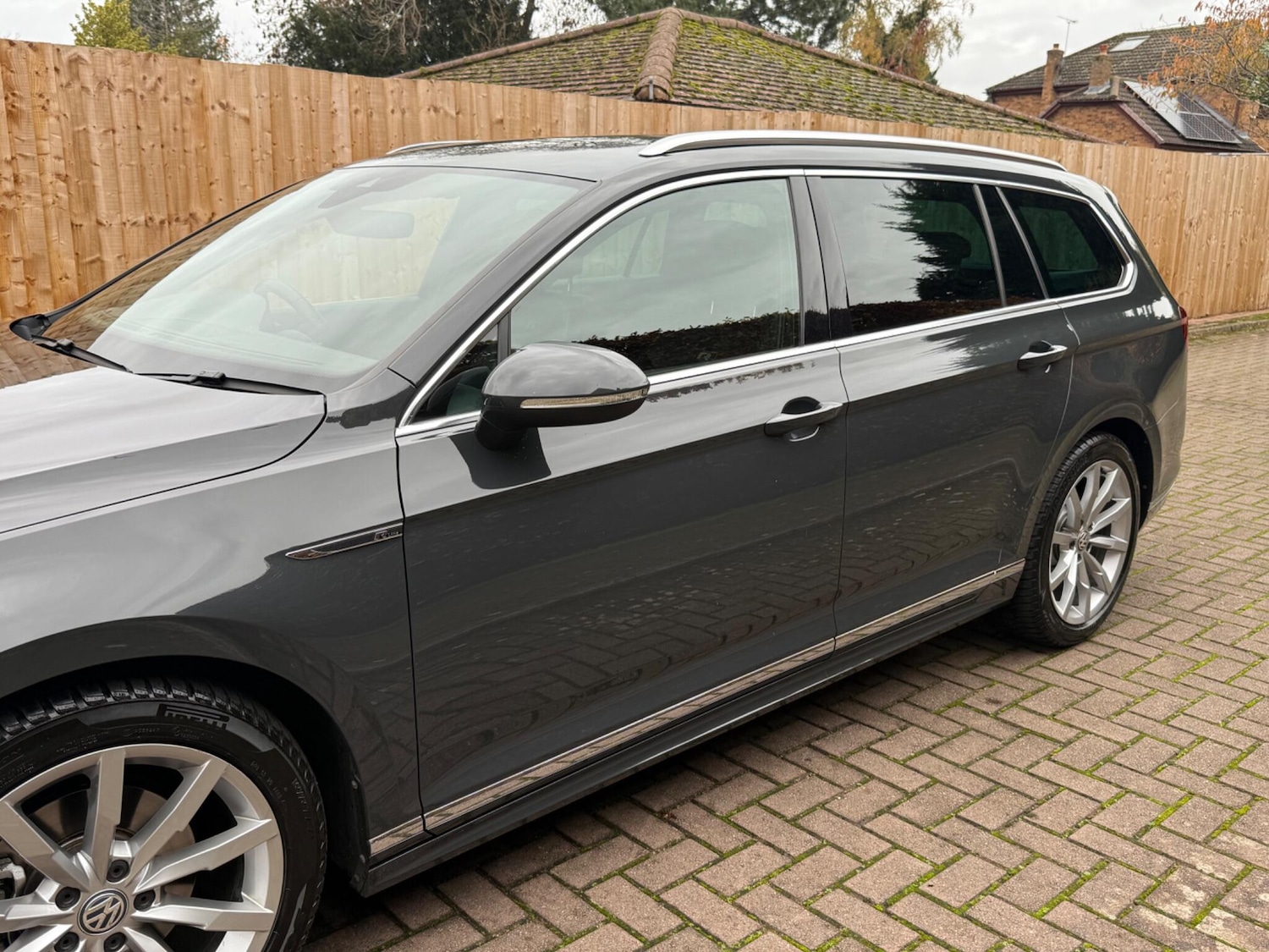 Used Volkswagen Passat 2020 for sale - 76607286: Photo 11