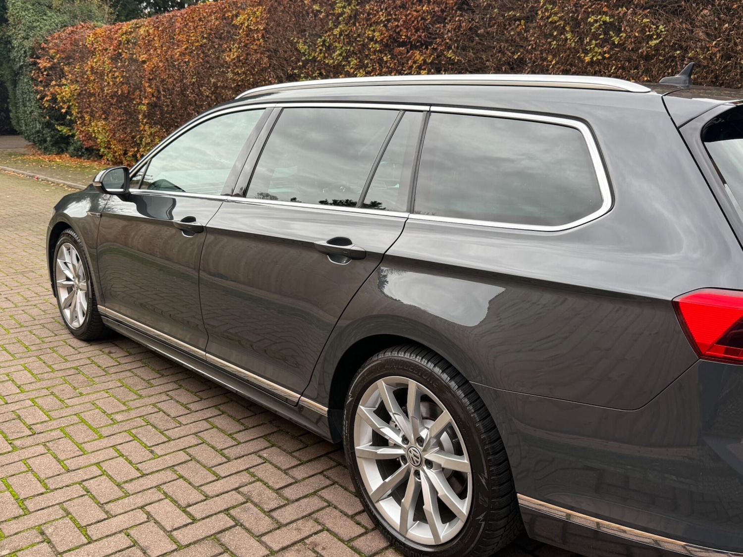 Used Volkswagen Passat 2020 for sale - 76607286: Photo 12