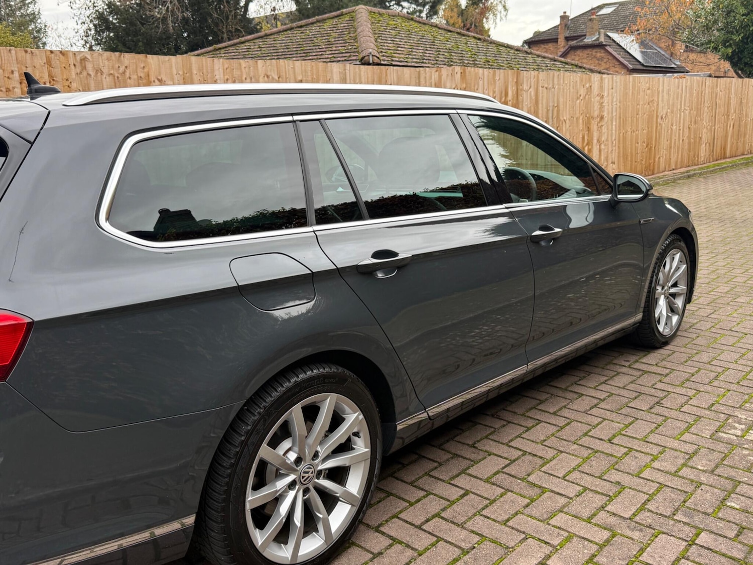 Used Volkswagen Passat 2020 for sale - 76607286: Photo 13