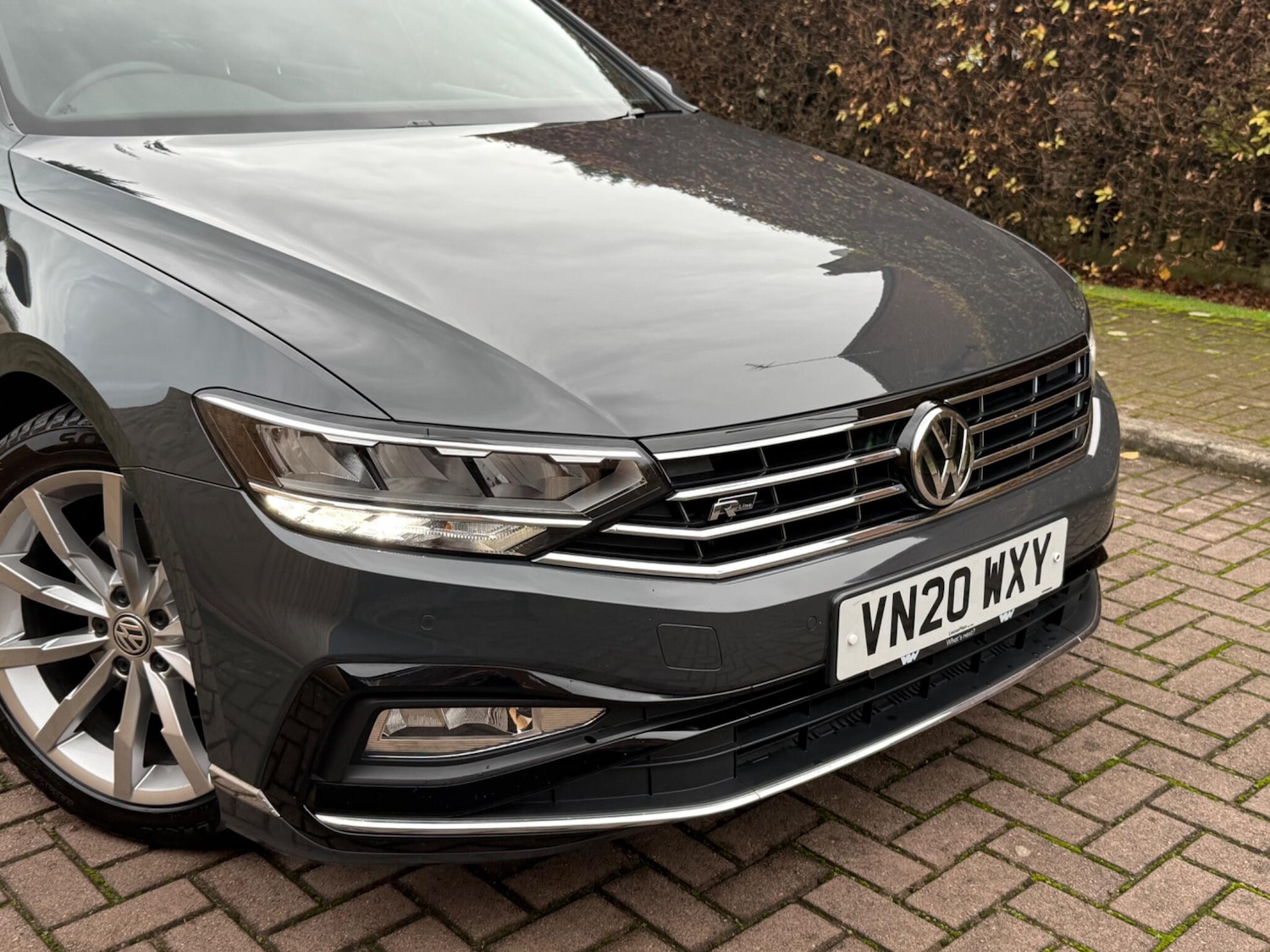 Used Volkswagen Passat 2020 for sale - 76607286: Photo 14