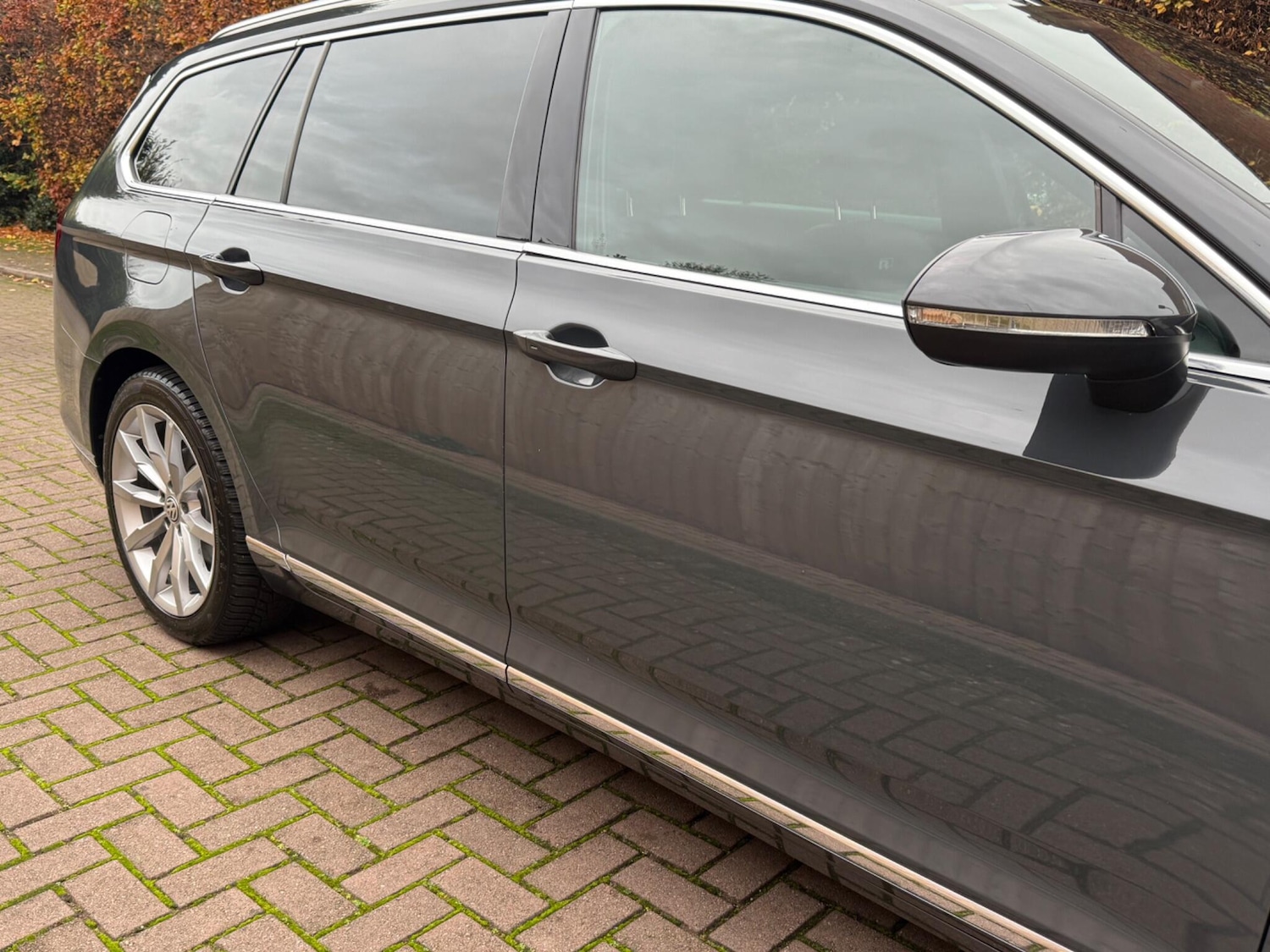 Used Volkswagen Passat 2020 for sale - 76607286: Photo 18