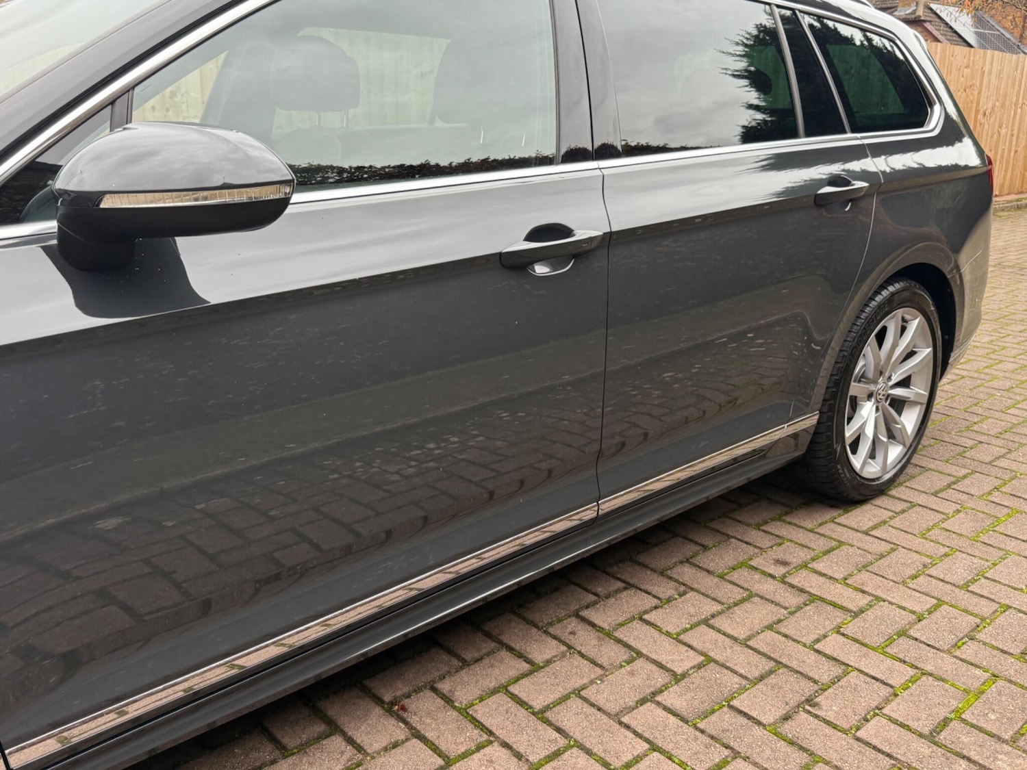 Used Volkswagen Passat 2020 for sale - 76607286: Photo 19