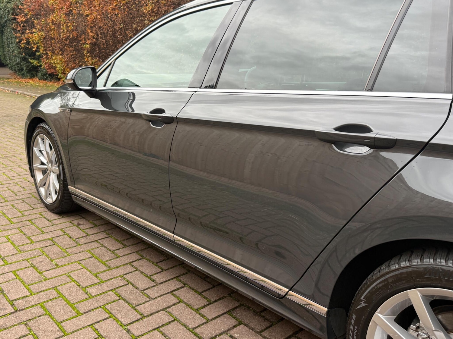 Used Volkswagen Passat 2020 for sale - 76607286: Photo 20