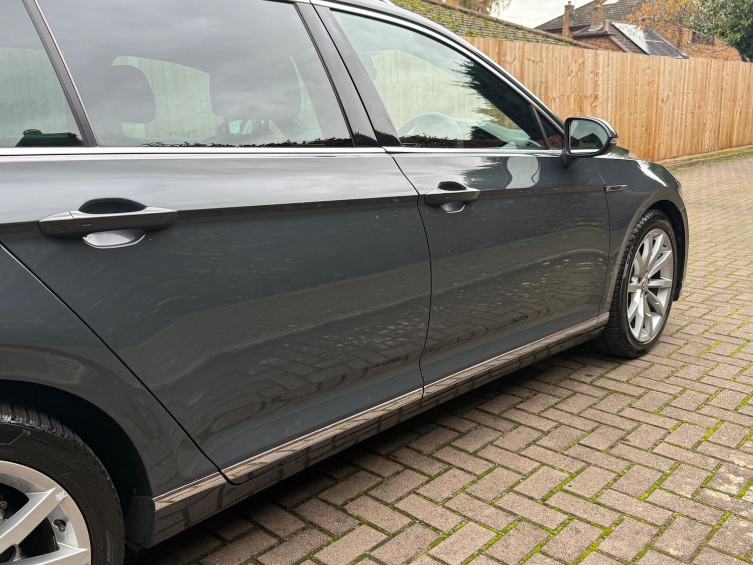 Used Volkswagen Passat 2020 for sale - 76607286: Photo 21